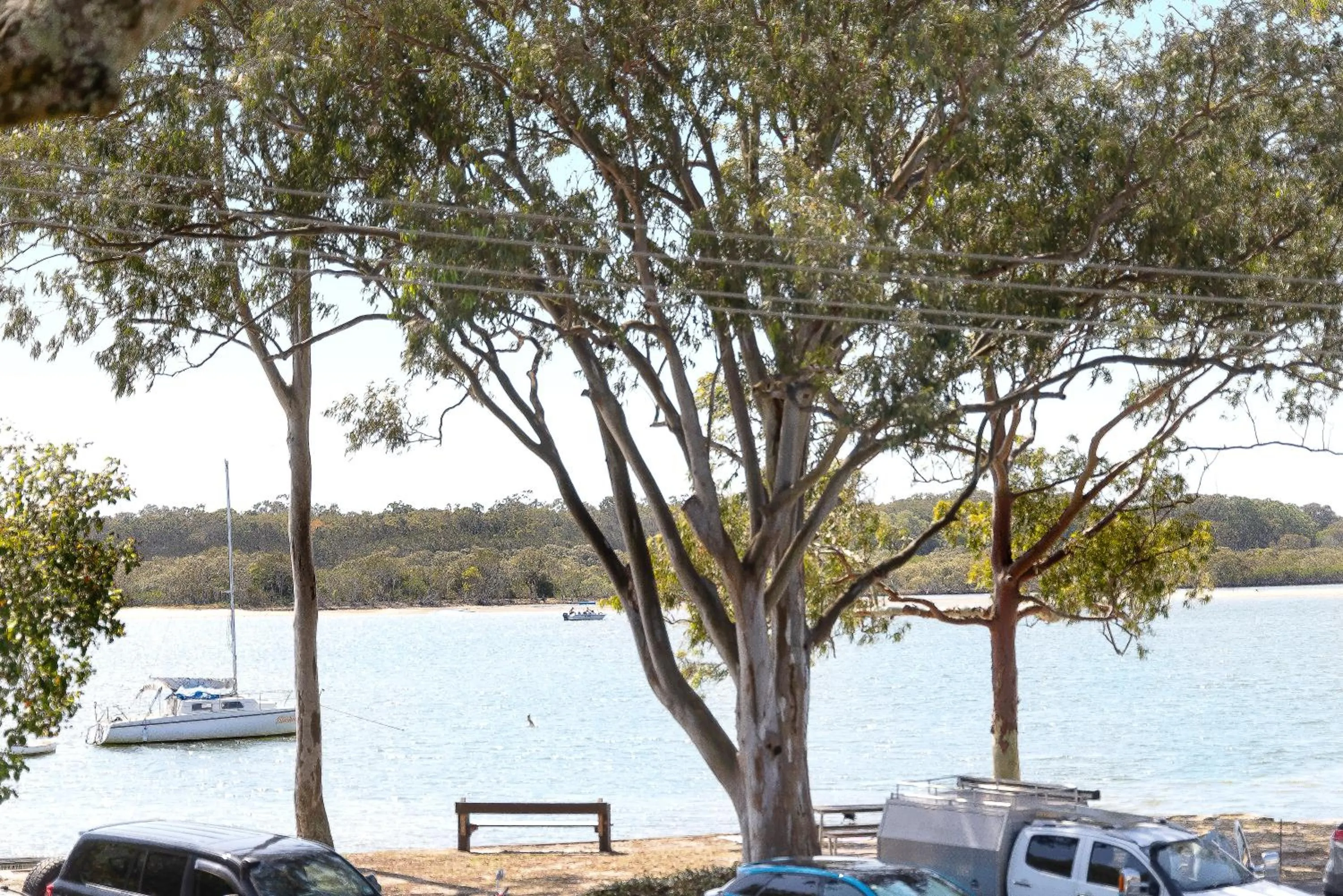 Noosa Outrigger Beach Resort