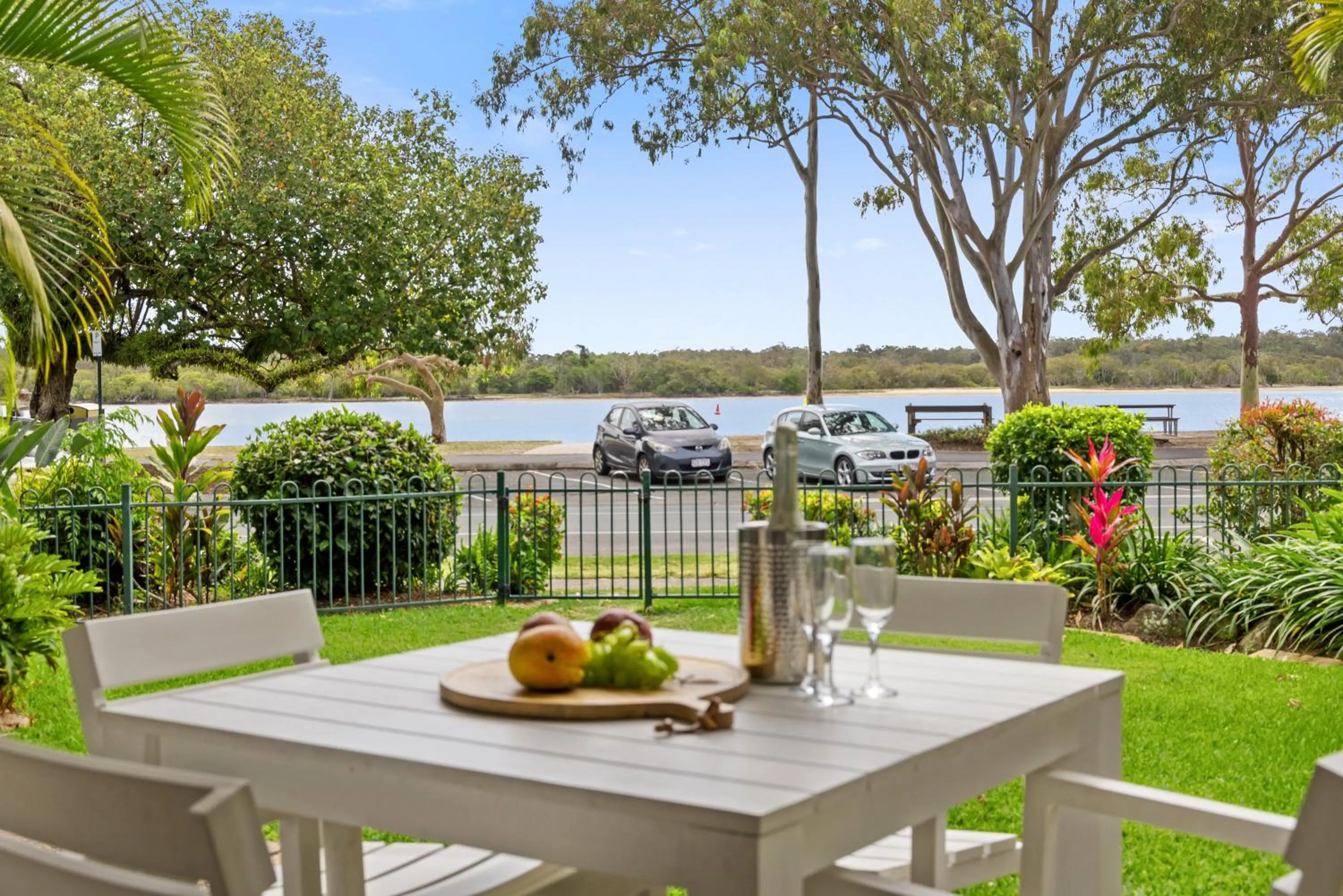 Noosa Outrigger Beach Resort