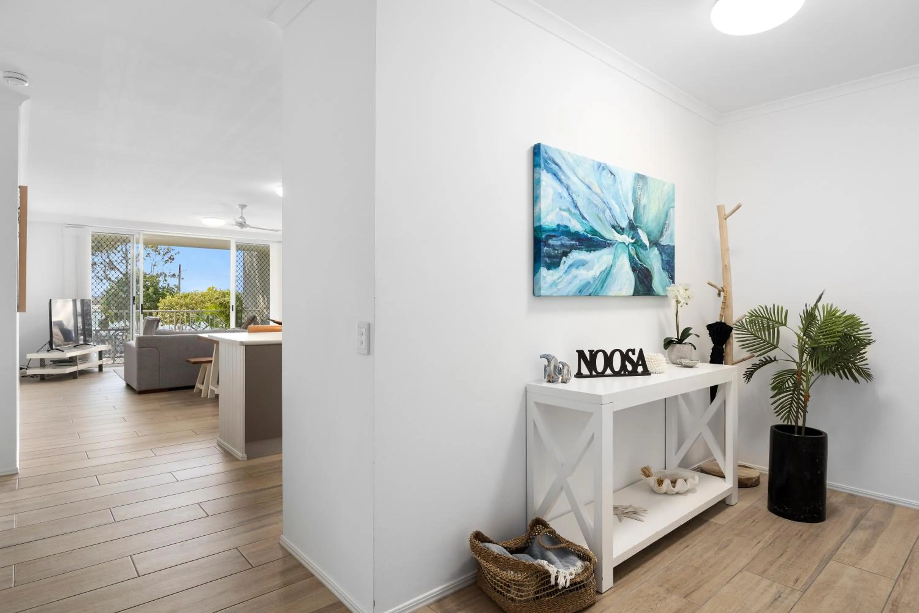 Noosa Outrigger Beach Resort