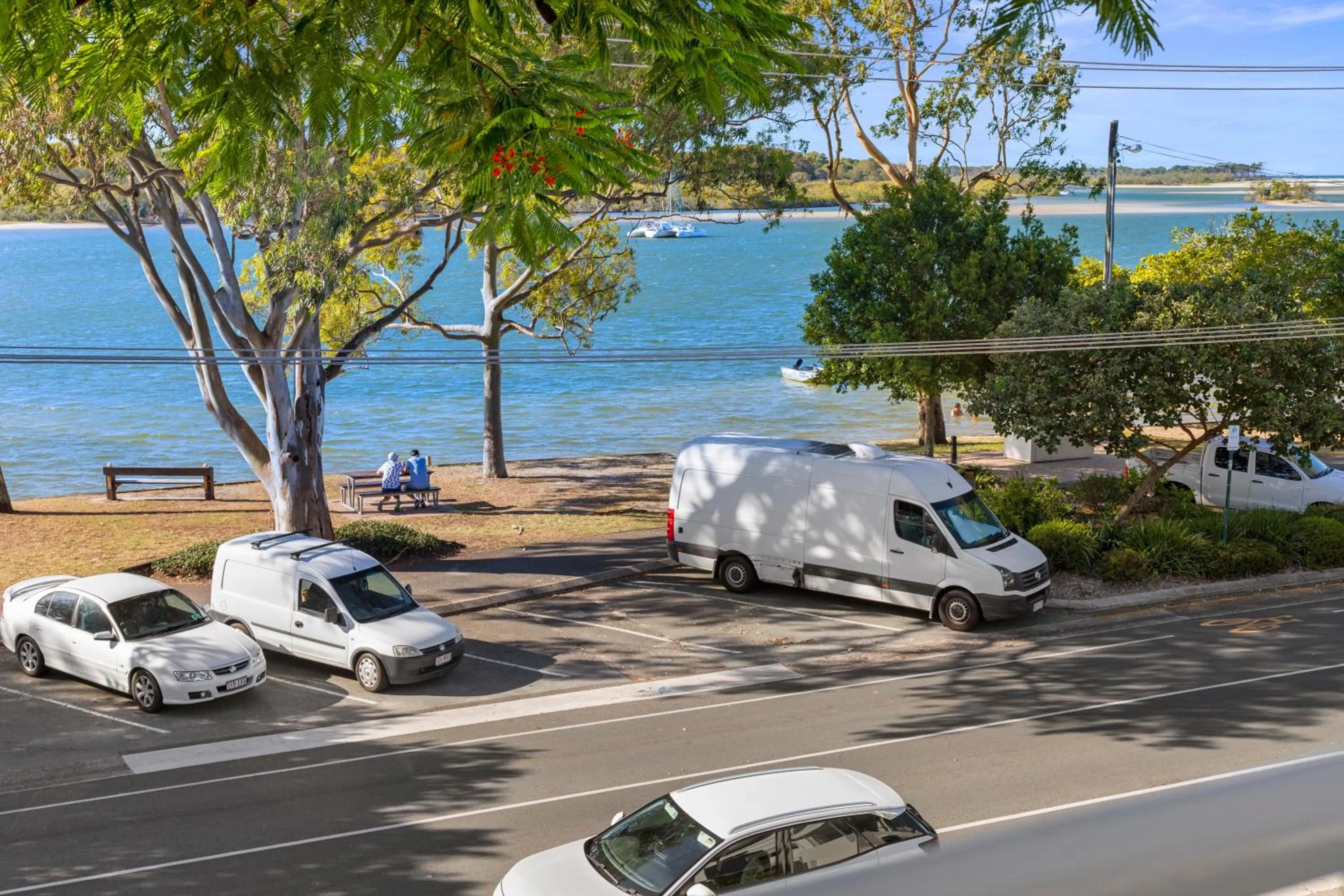 Noosa Outrigger Beach Resort