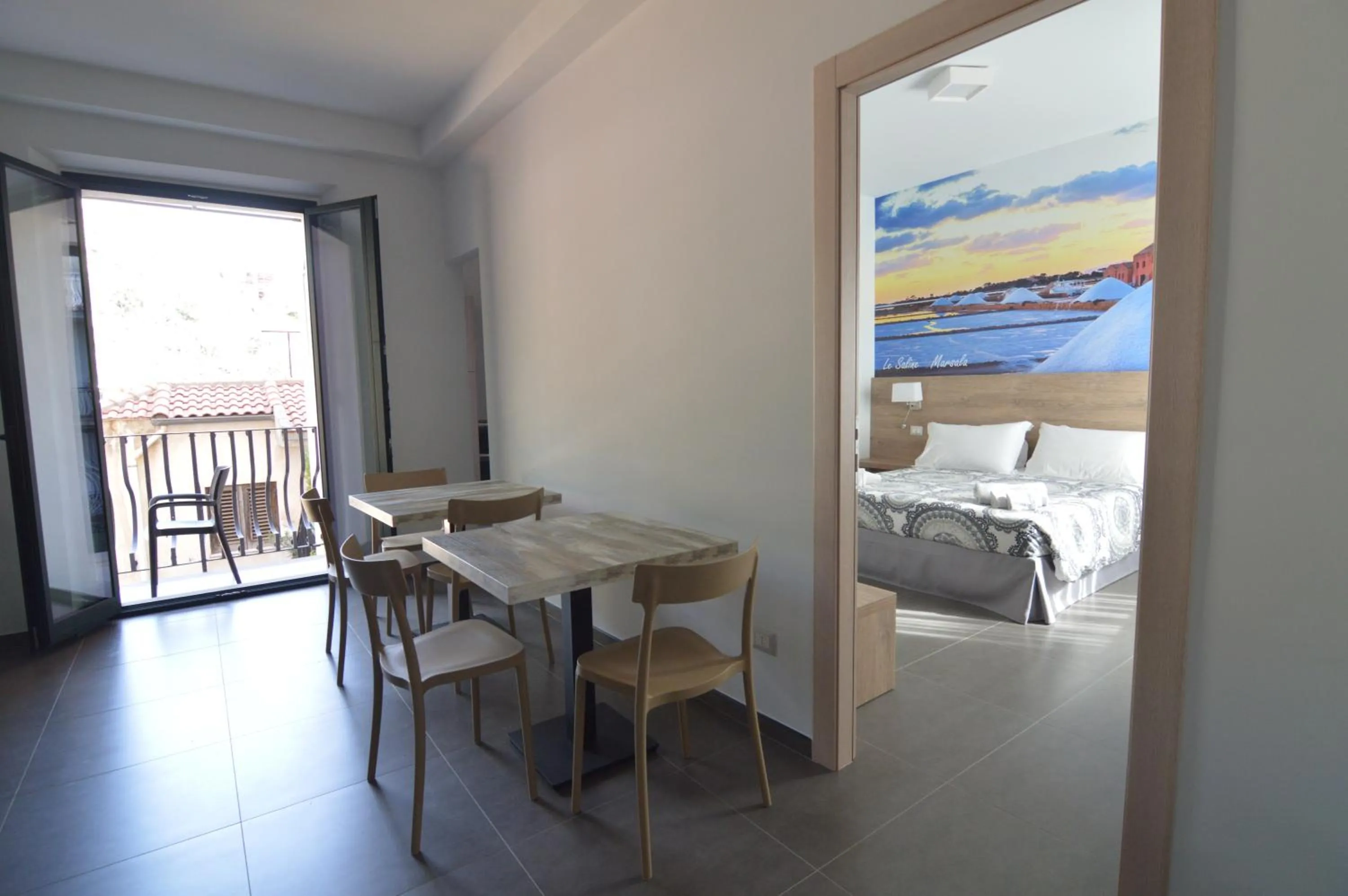 NEW Casa Corvaja