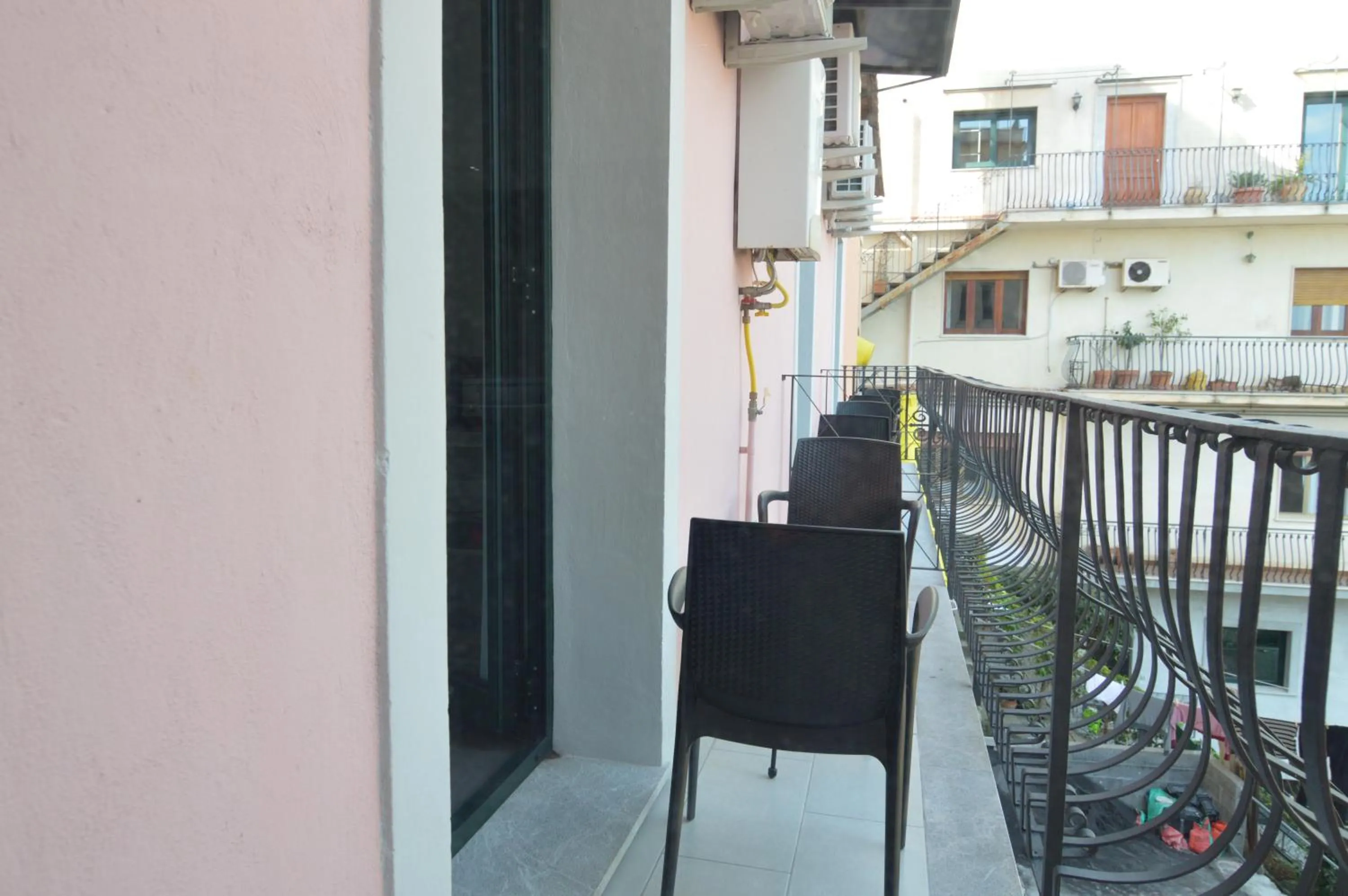 NEW Casa Corvaja