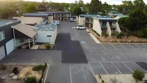 Bendigo Motor Inn