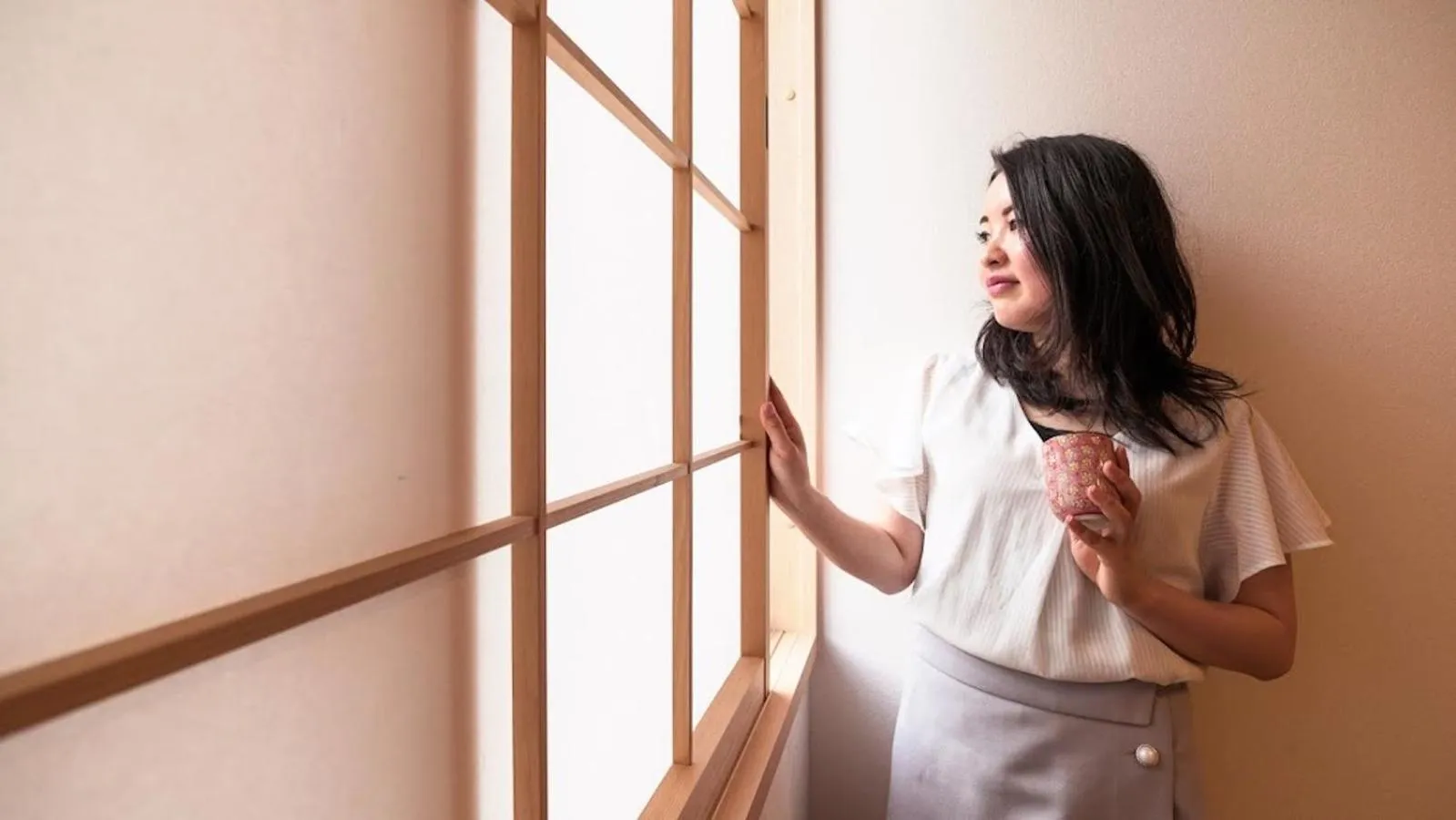 Street view in カモンイン 比永城町