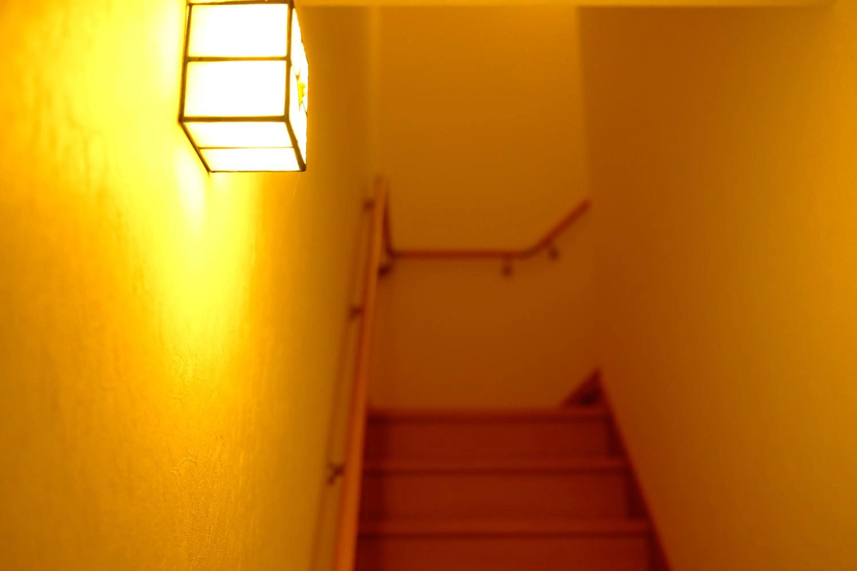 Photo of the whole room in カモンイン 比永城町