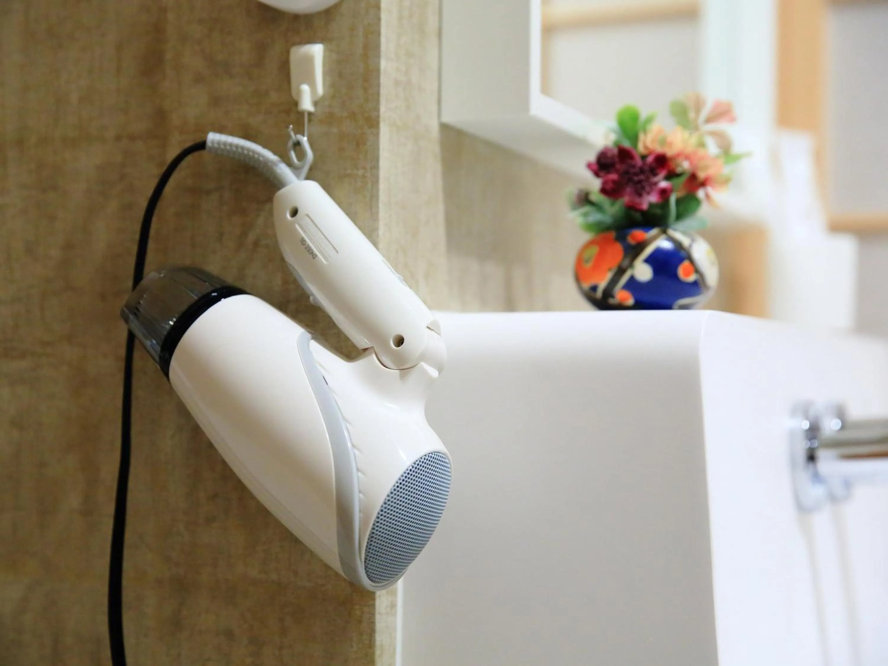 Photo of the whole room in カモンイン 比永城町