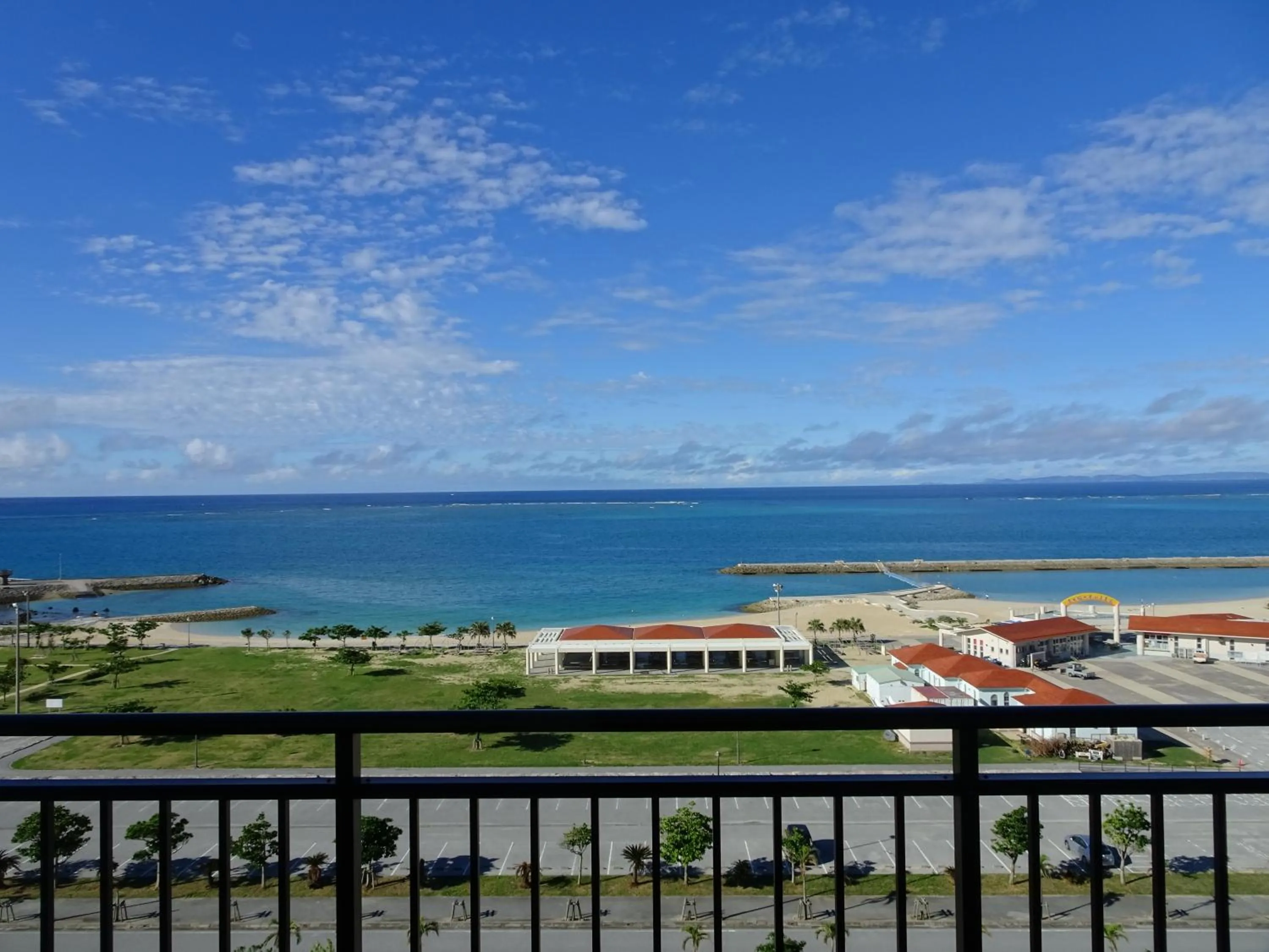 View (from property/room) in Southern Beach Hotel & Resort