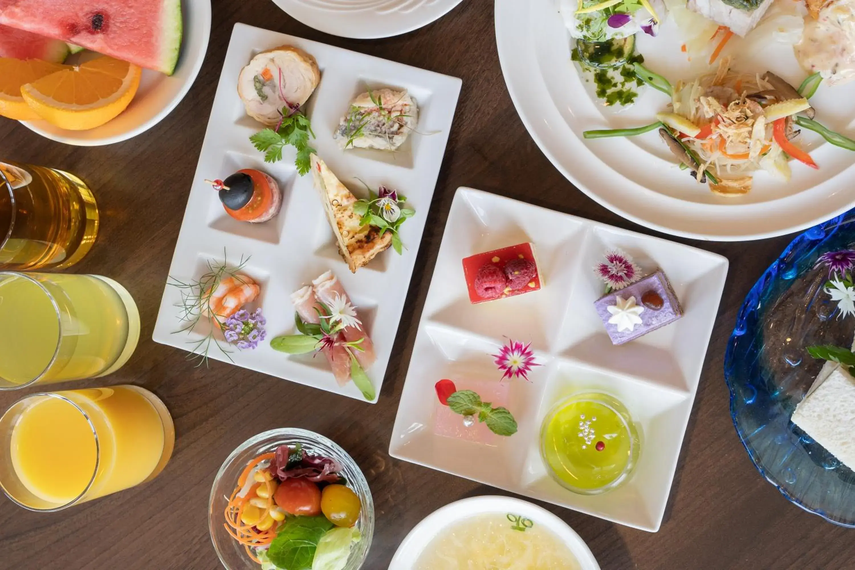 Restaurant/places to eat in Southern Beach Hotel & Resort Restaurant/places to eat in Southern Beach Hotel & Resort