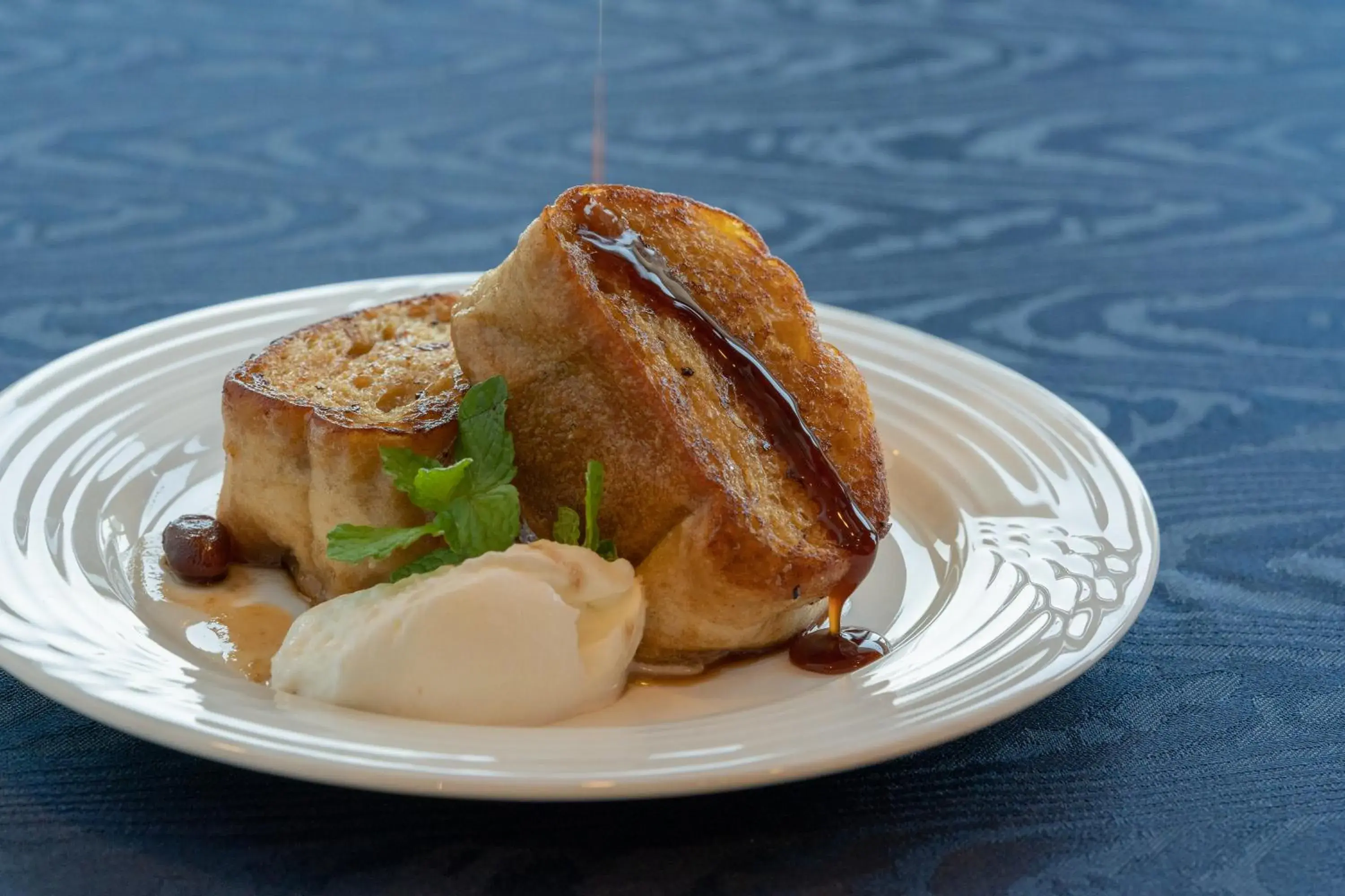 Food in Southern Beach Hotel & Resort Food in Southern Beach Hotel & Resort