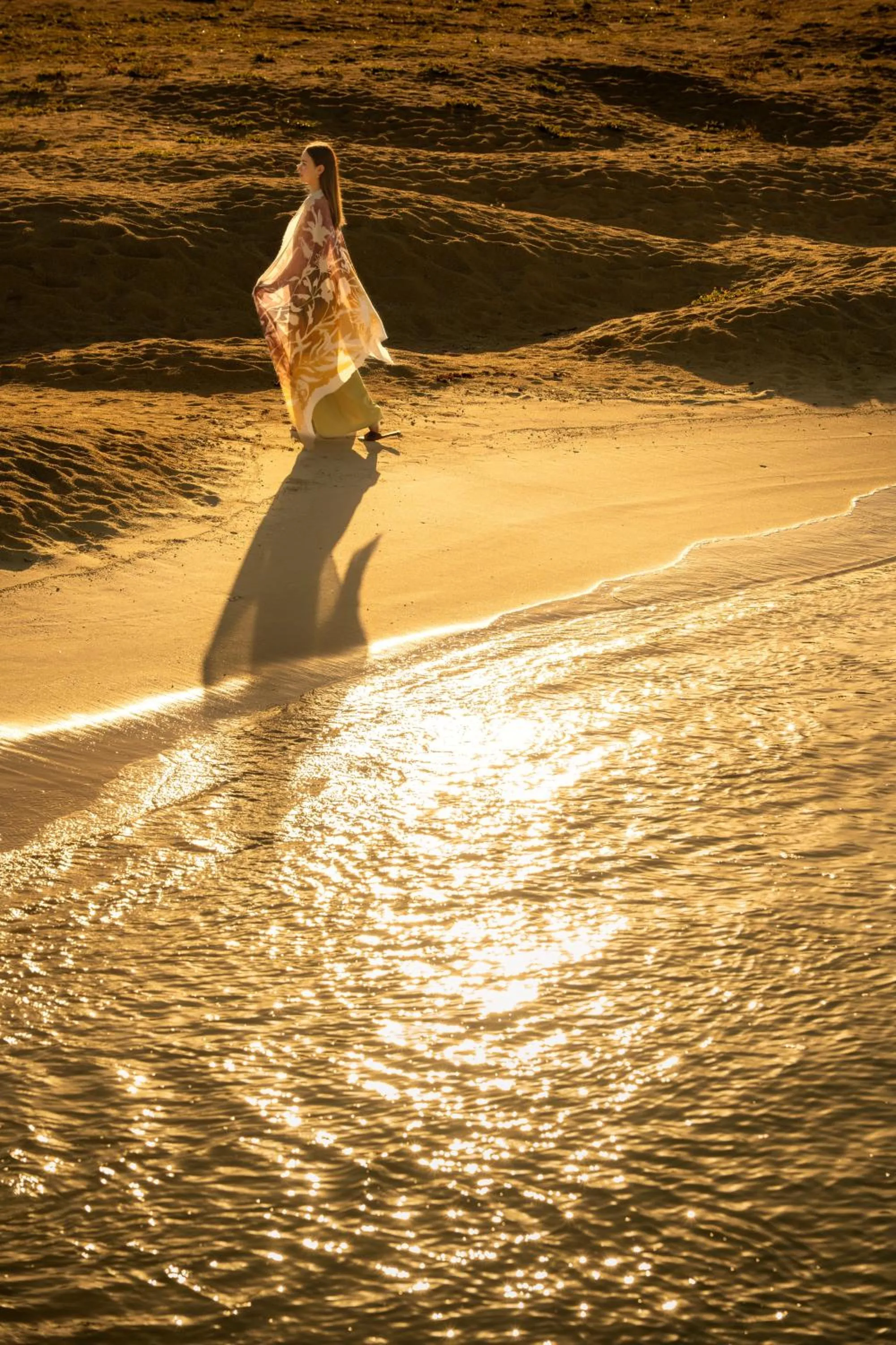 Beach in Southern Beach Hotel & Resort