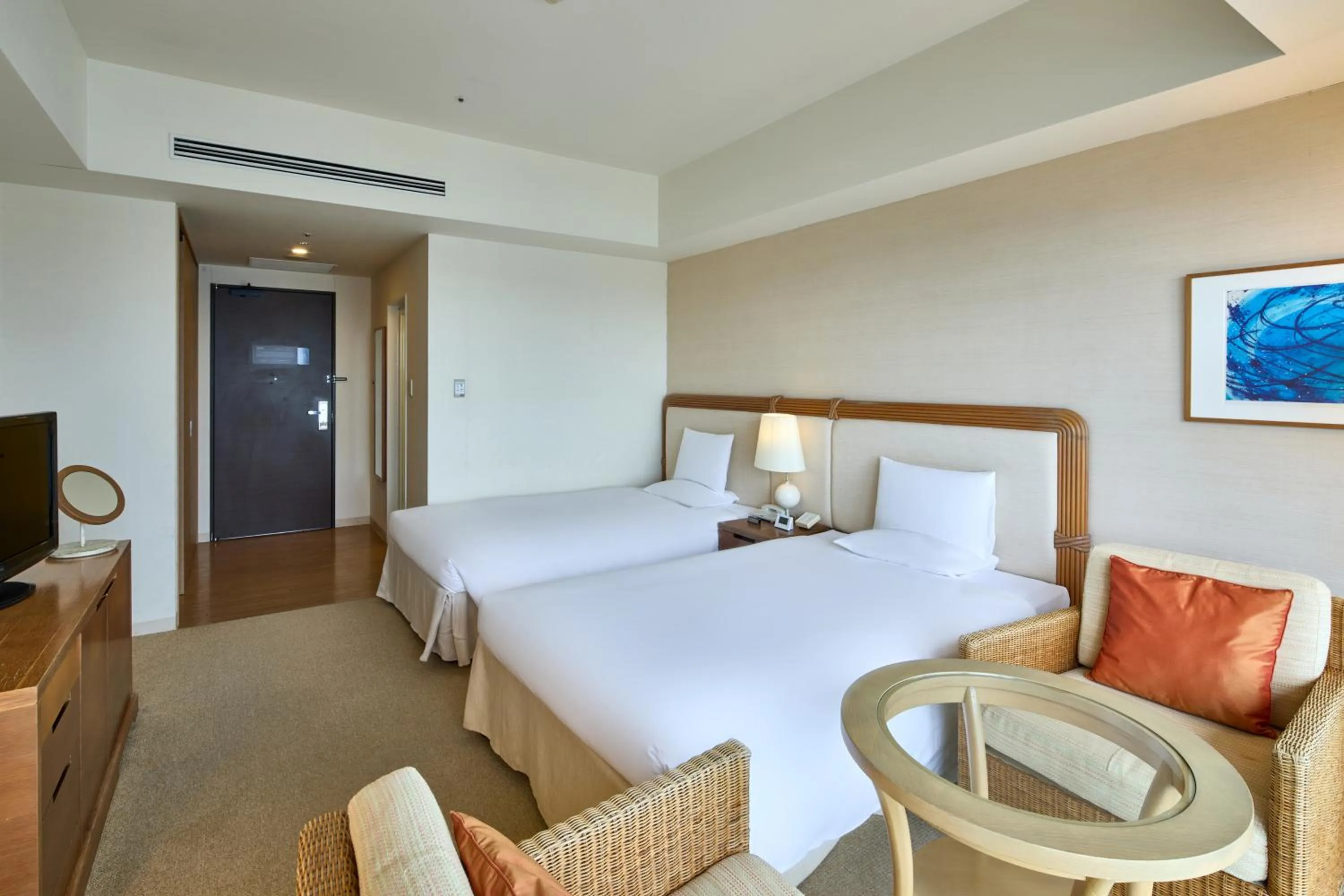 Other, Bed in Southern Beach Hotel & Resort