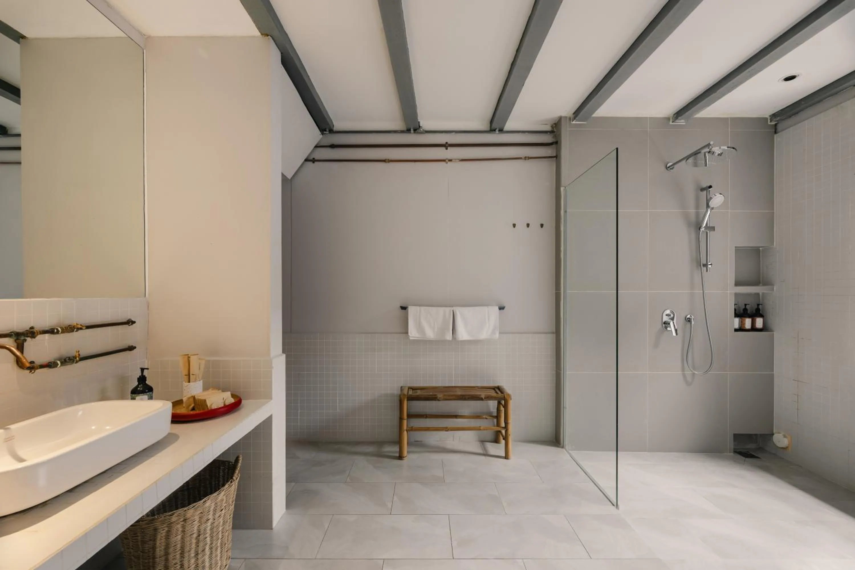 Cheong Fatt Tze - The Blue Mansion