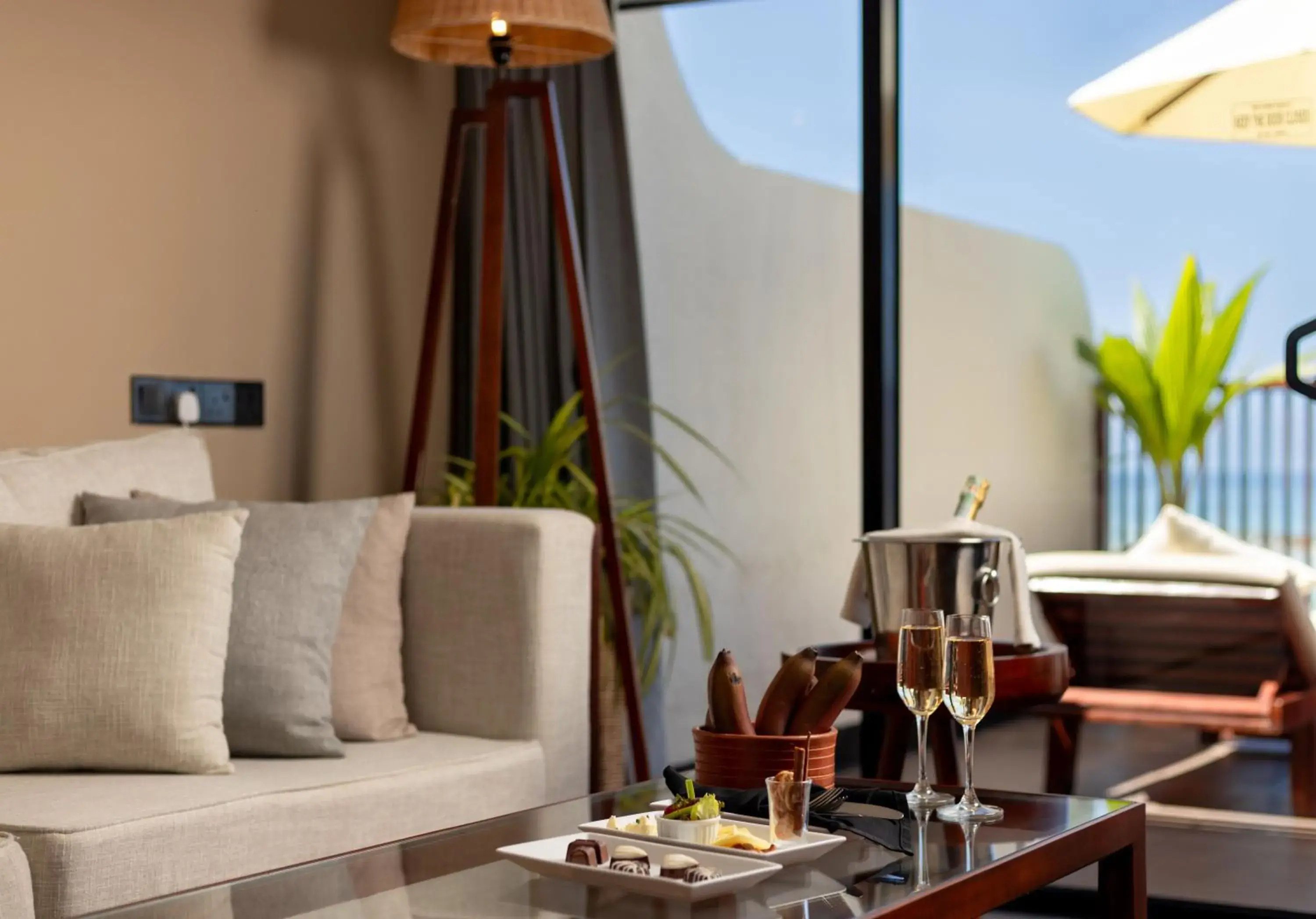 Food in EKHO Surf Bentota Food in EKHO Surf Bentota