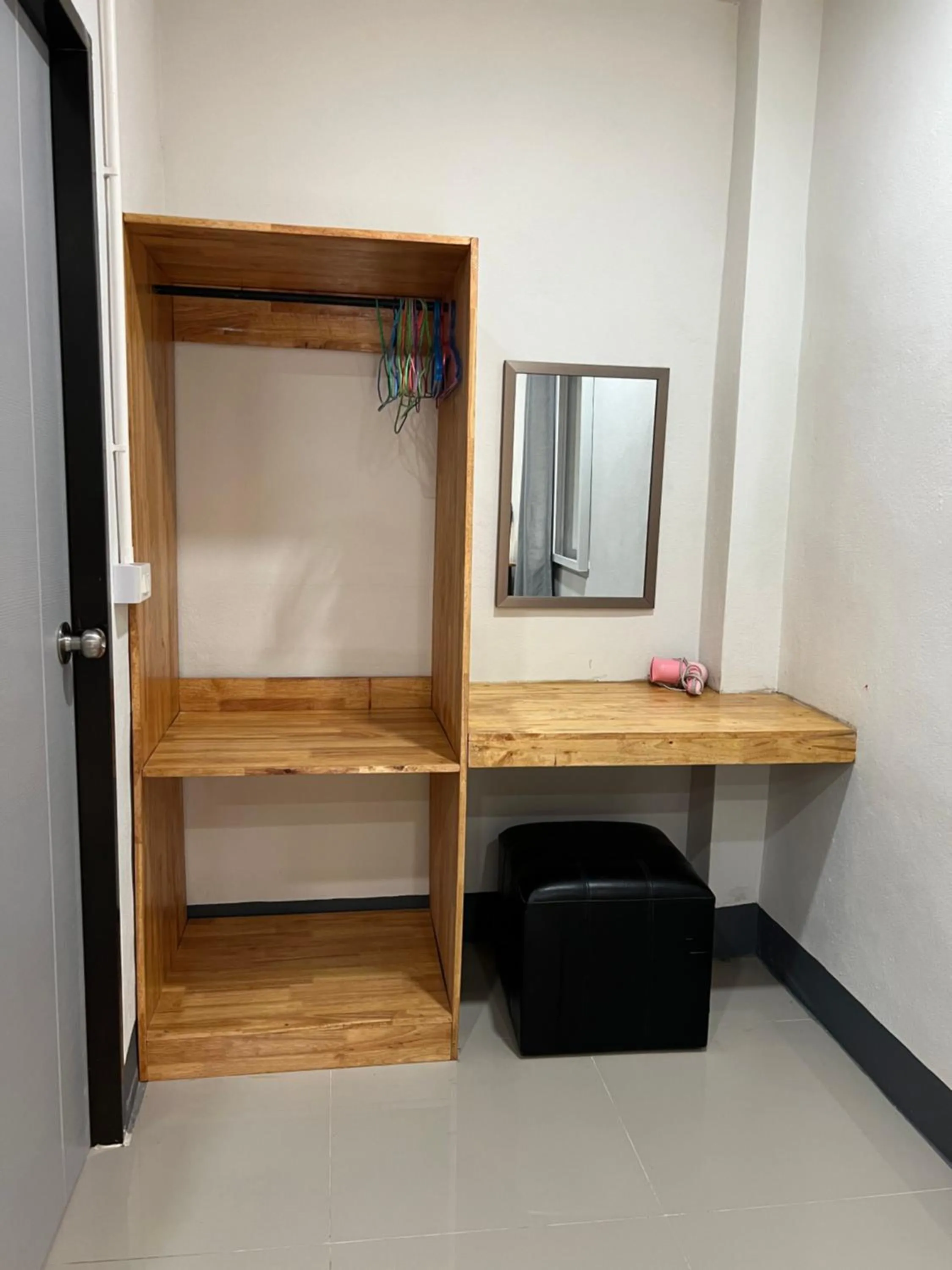 Area and facilities in Haad Salad Villa