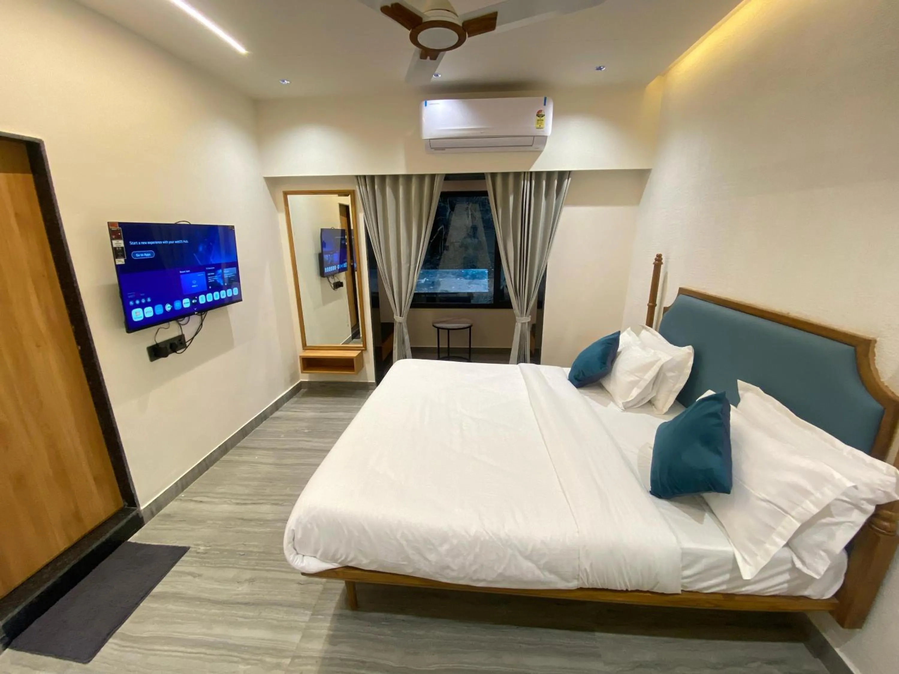 Hotel Crystal inn Nakki Lake 25 Meter