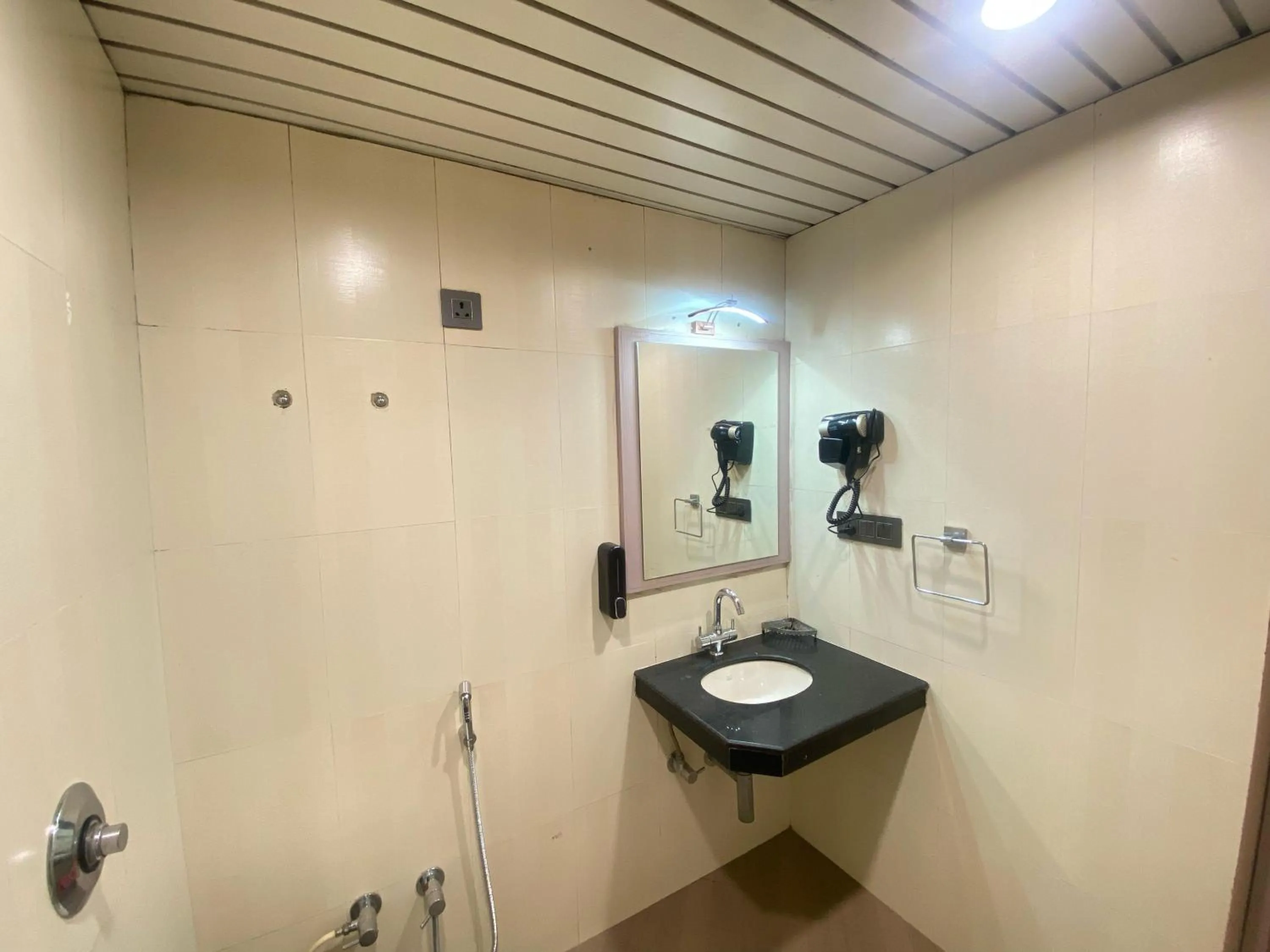 Hotel Crystal inn Nakki Lake 25 Meter