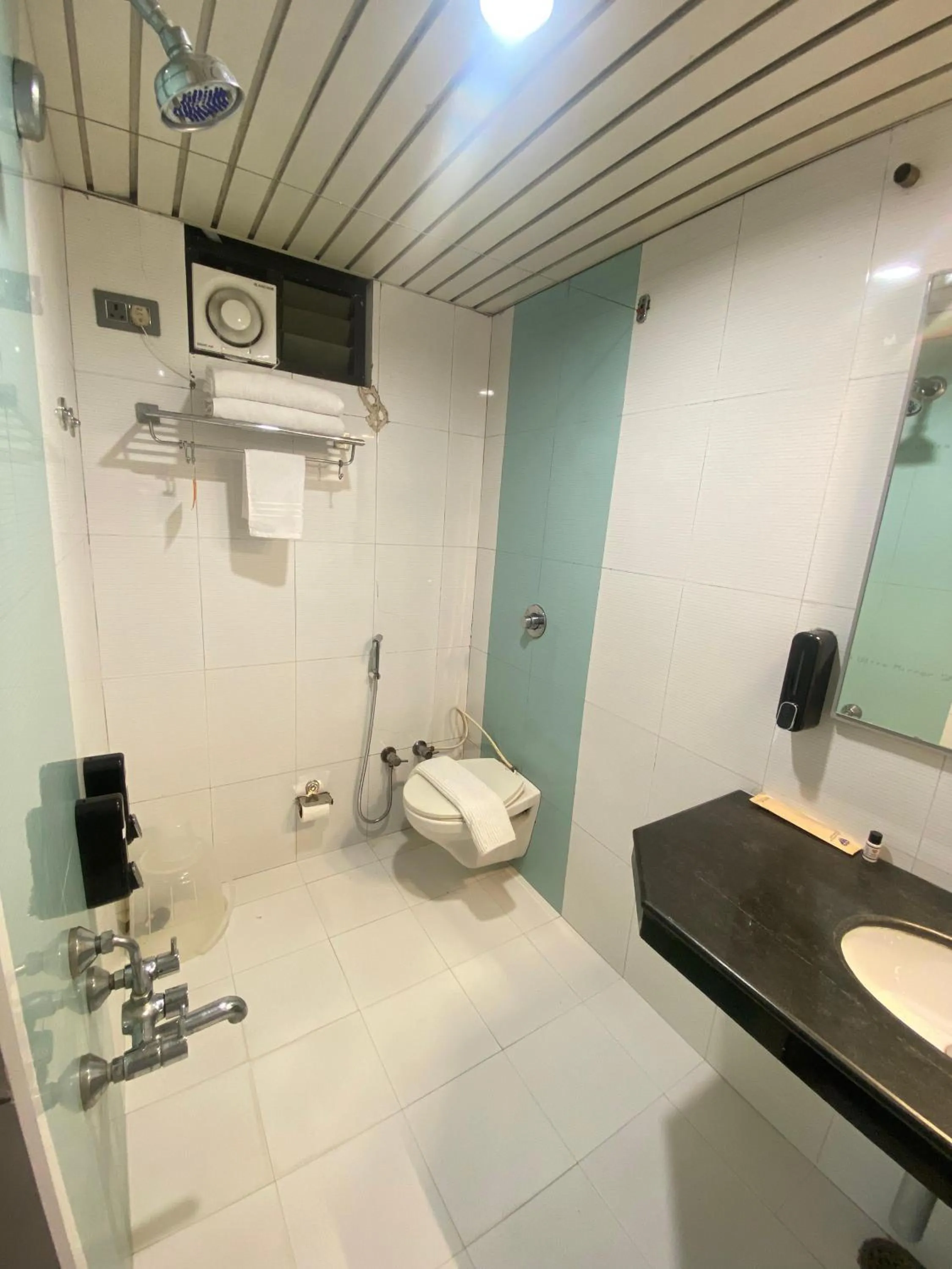 Hotel Crystal inn Nakki Lake 25 Meter