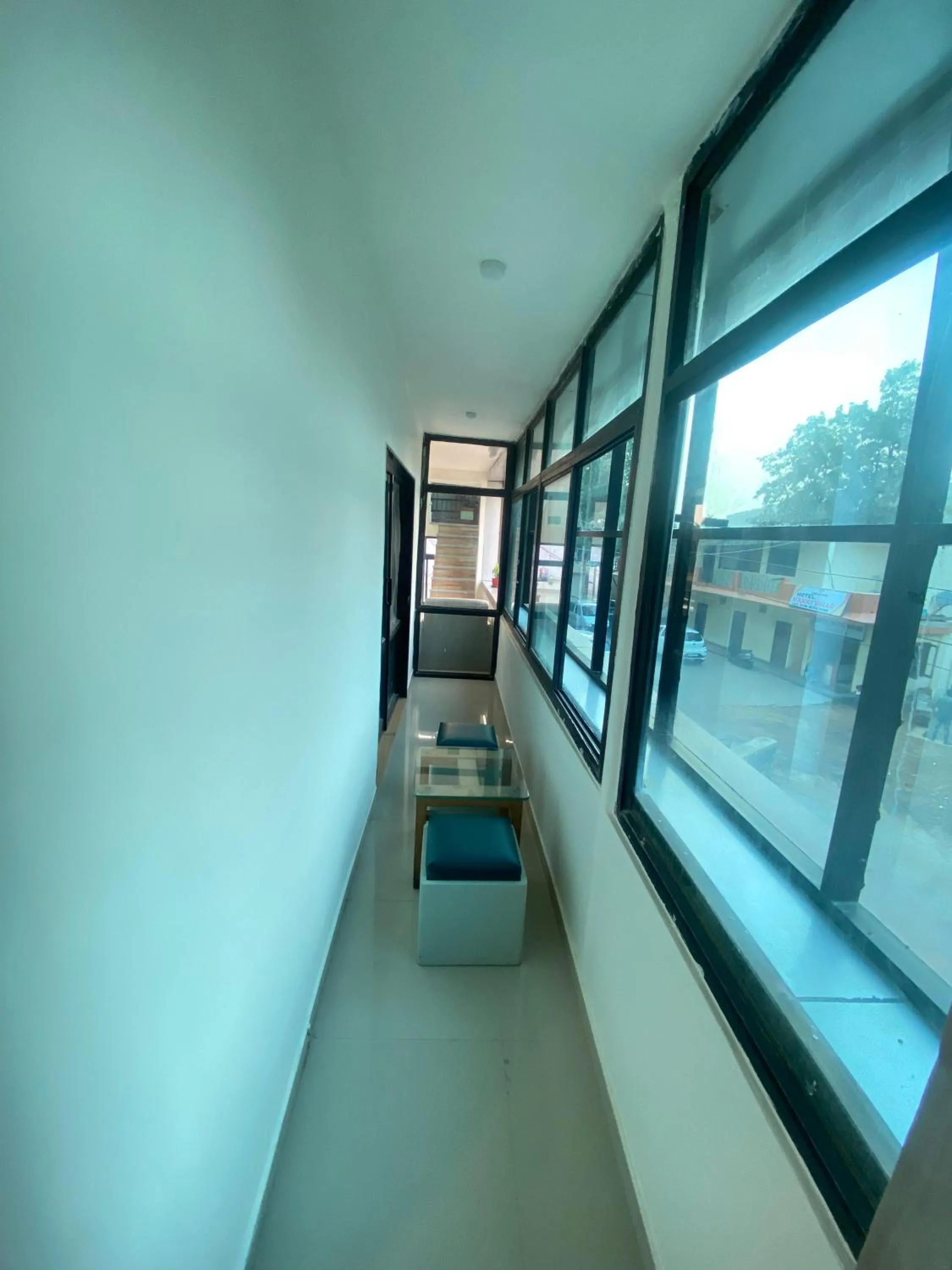 Hotel Crystal inn Nakki Lake 25 Meter