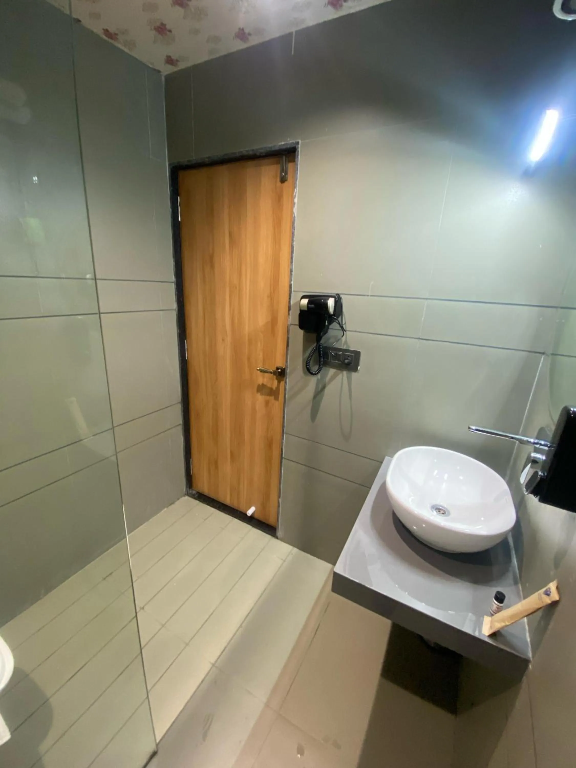 Hotel Crystal inn Nakki Lake 25 Meter