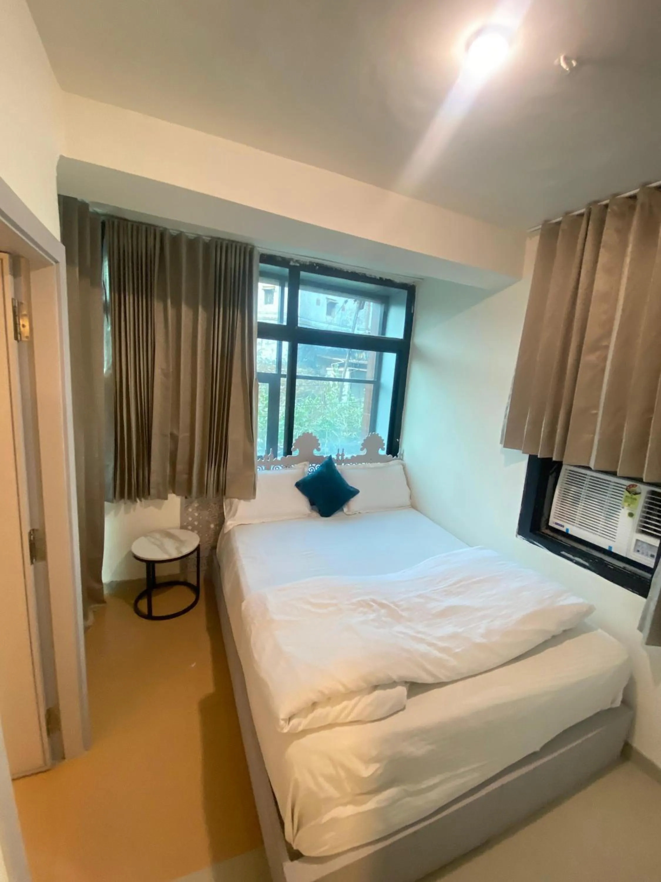 Hotel Crystal inn Nakki Lake 25 Meter