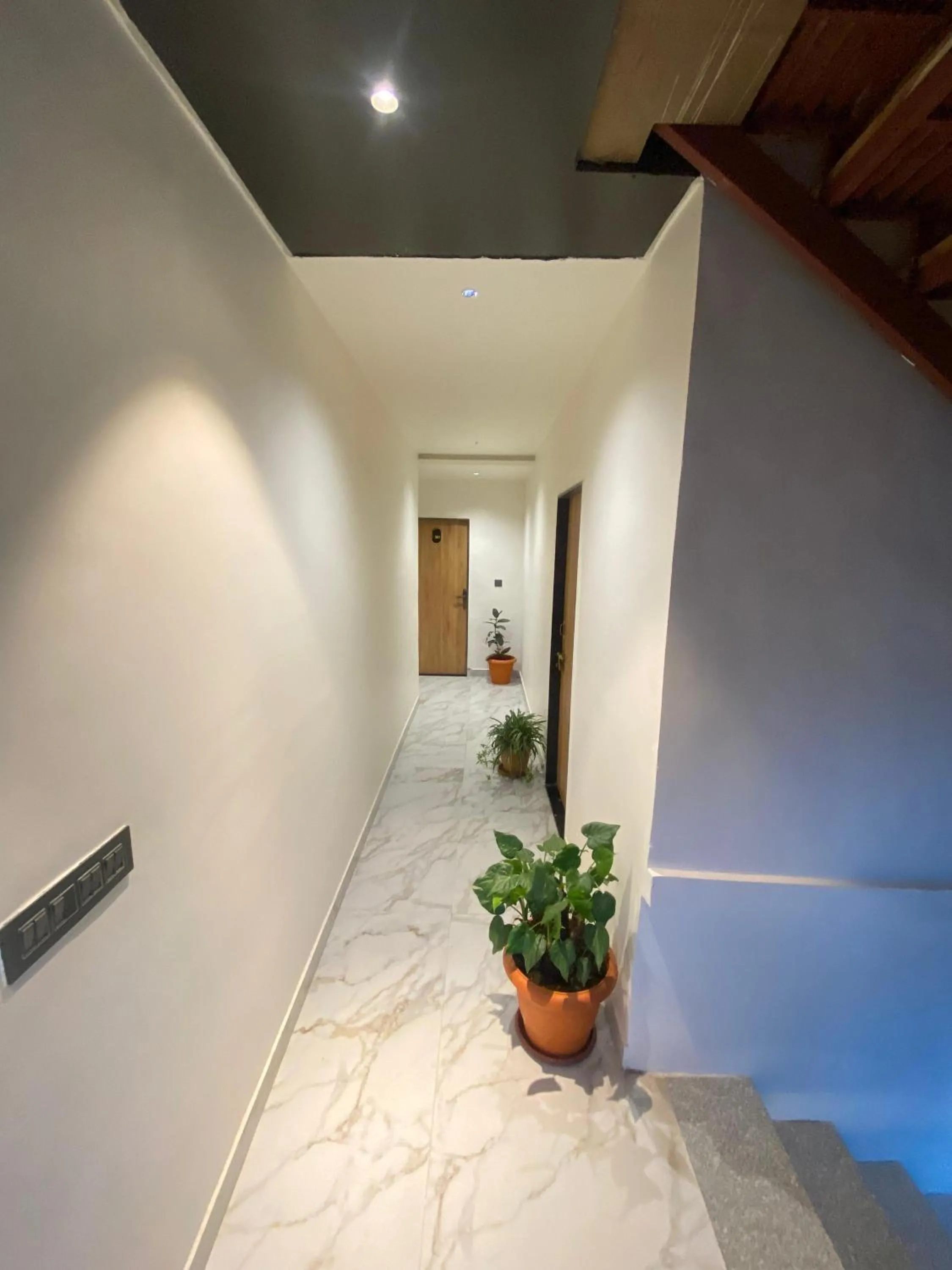 Hotel Crystal inn Nakki Lake 25 Meter