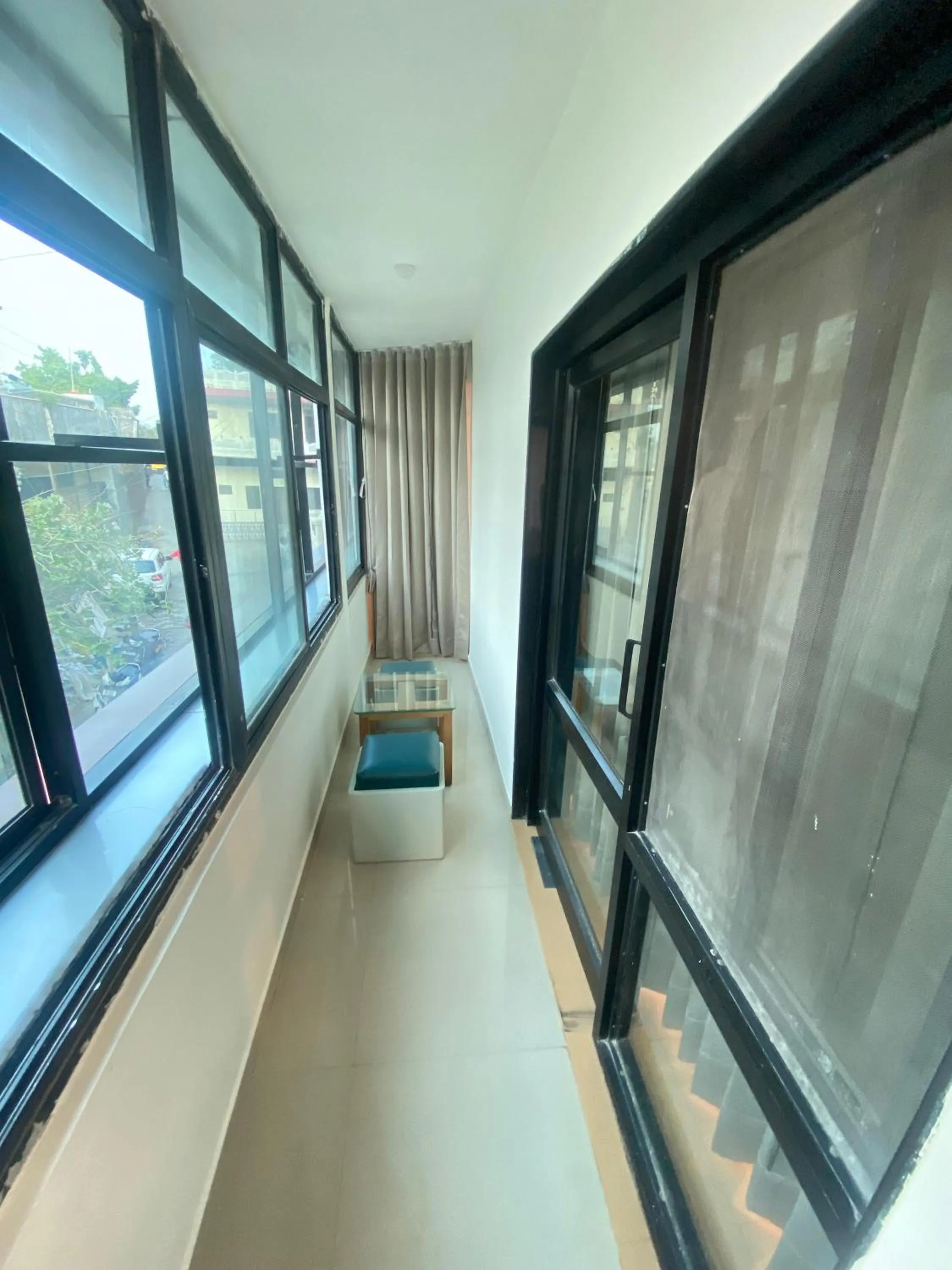 Hotel Crystal inn Nakki Lake 25 Meter