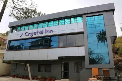 Hotel Crystal inn Nakki Lake 25 Meter Hotel Crystal inn Nakki Lake 25 Meter
