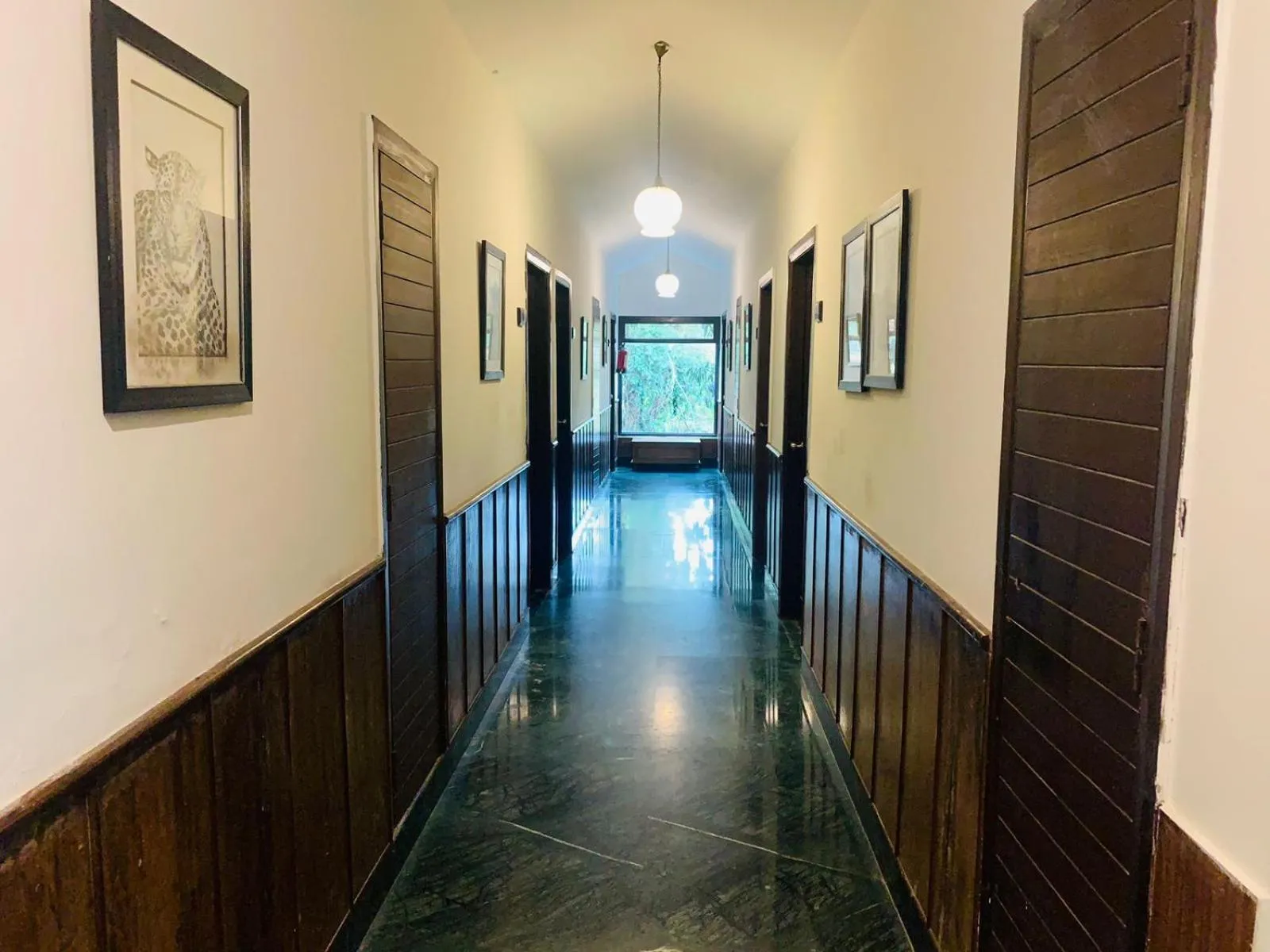 The Riverview Retreat Corbett by Leisure Hotels