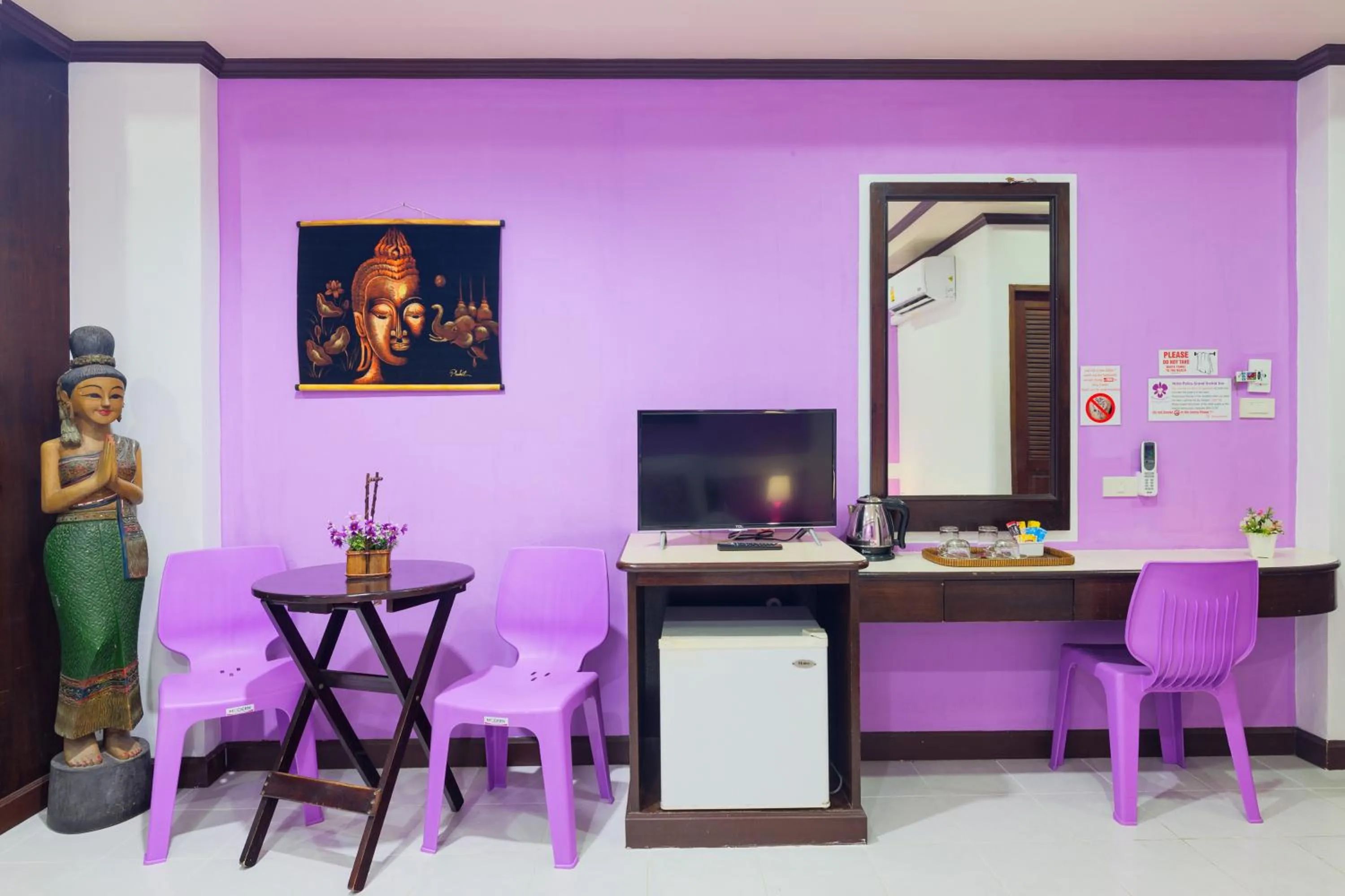 Other in Grand Orchid Inn Patong beach