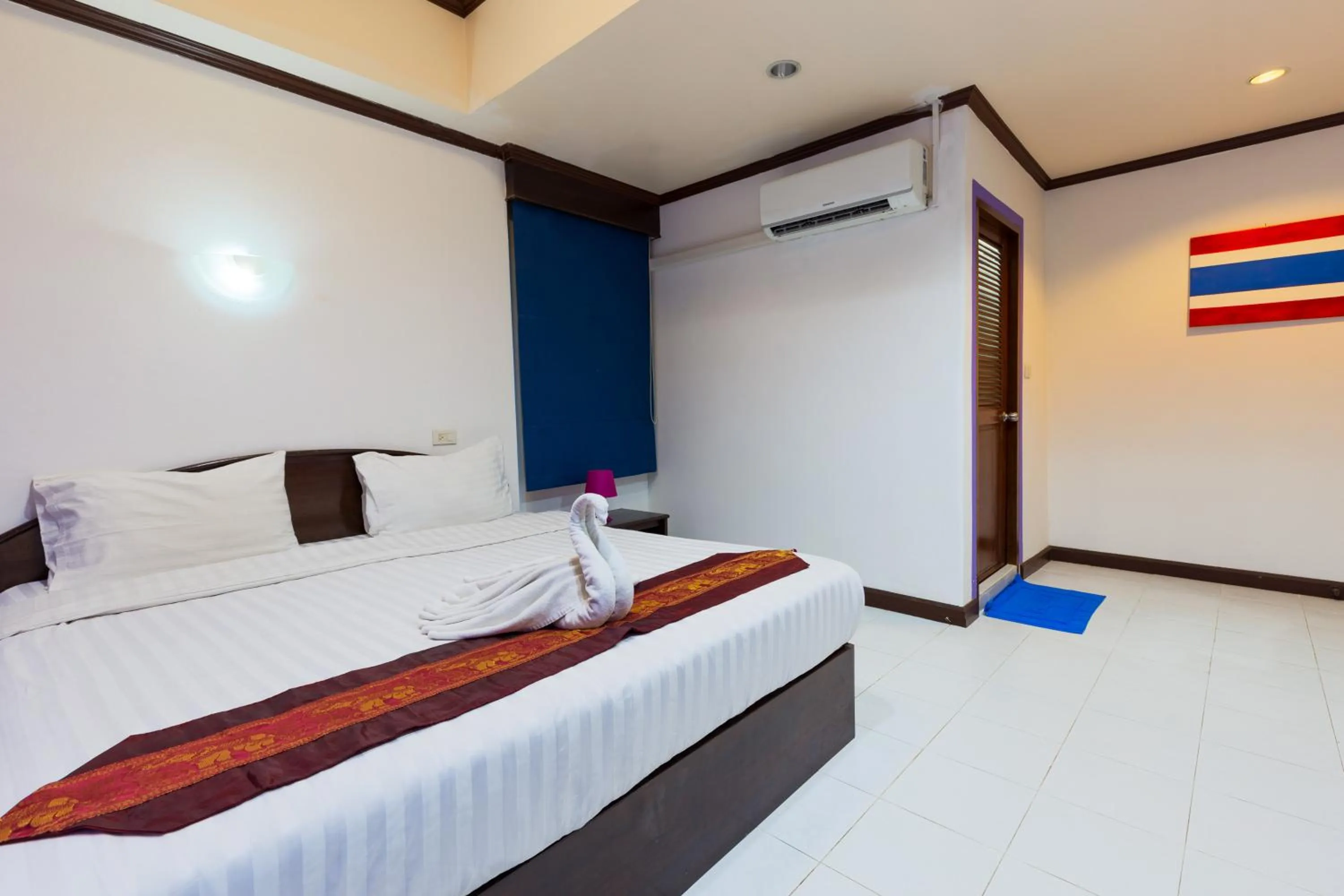 Other, Bed in Grand Orchid Inn Patong beach