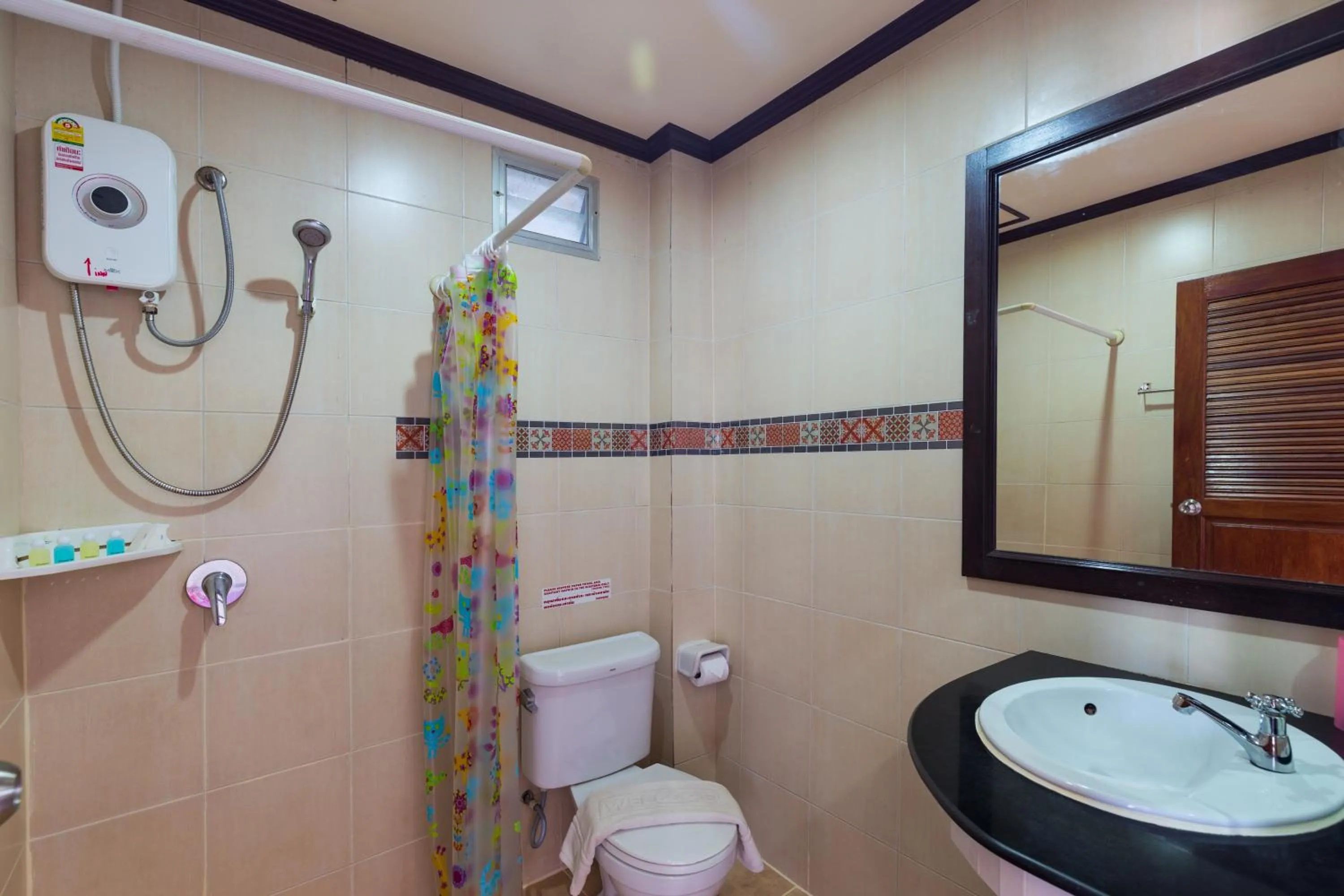 Other in Grand Orchid Inn Patong beach