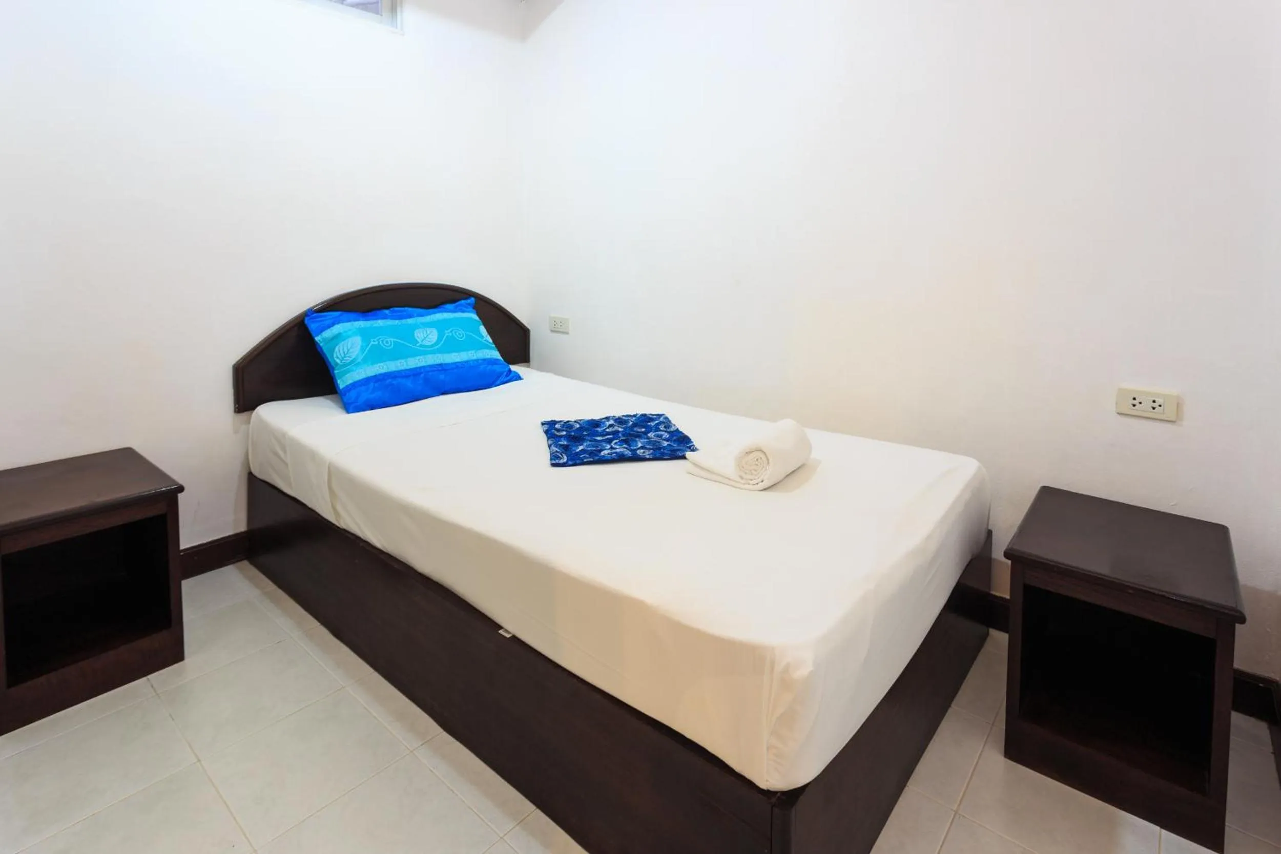 Other, Bed in Grand Orchid Inn Patong beach