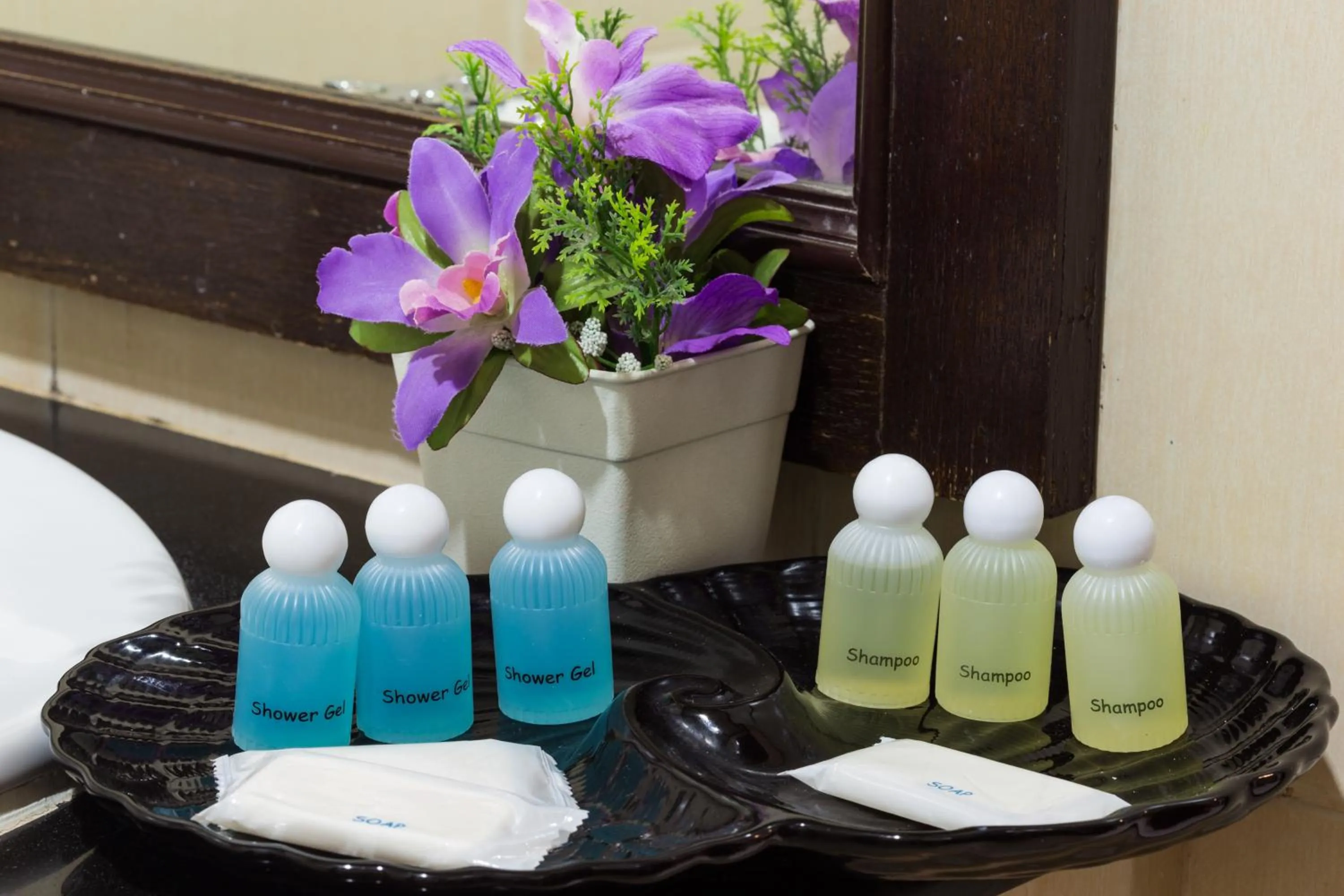 Other in Grand Orchid Inn Patong beach