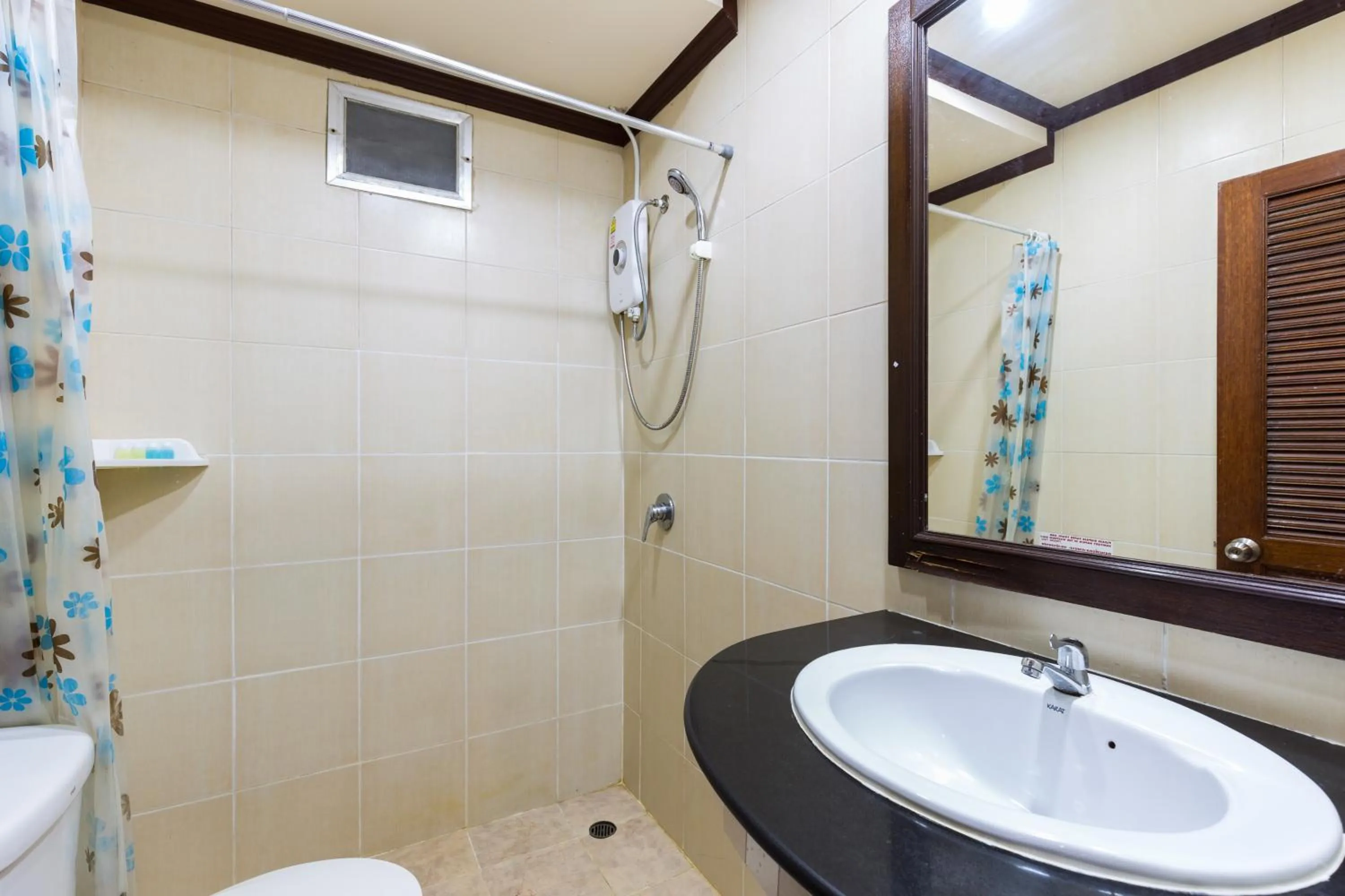 Other in Grand Orchid Inn Patong beach