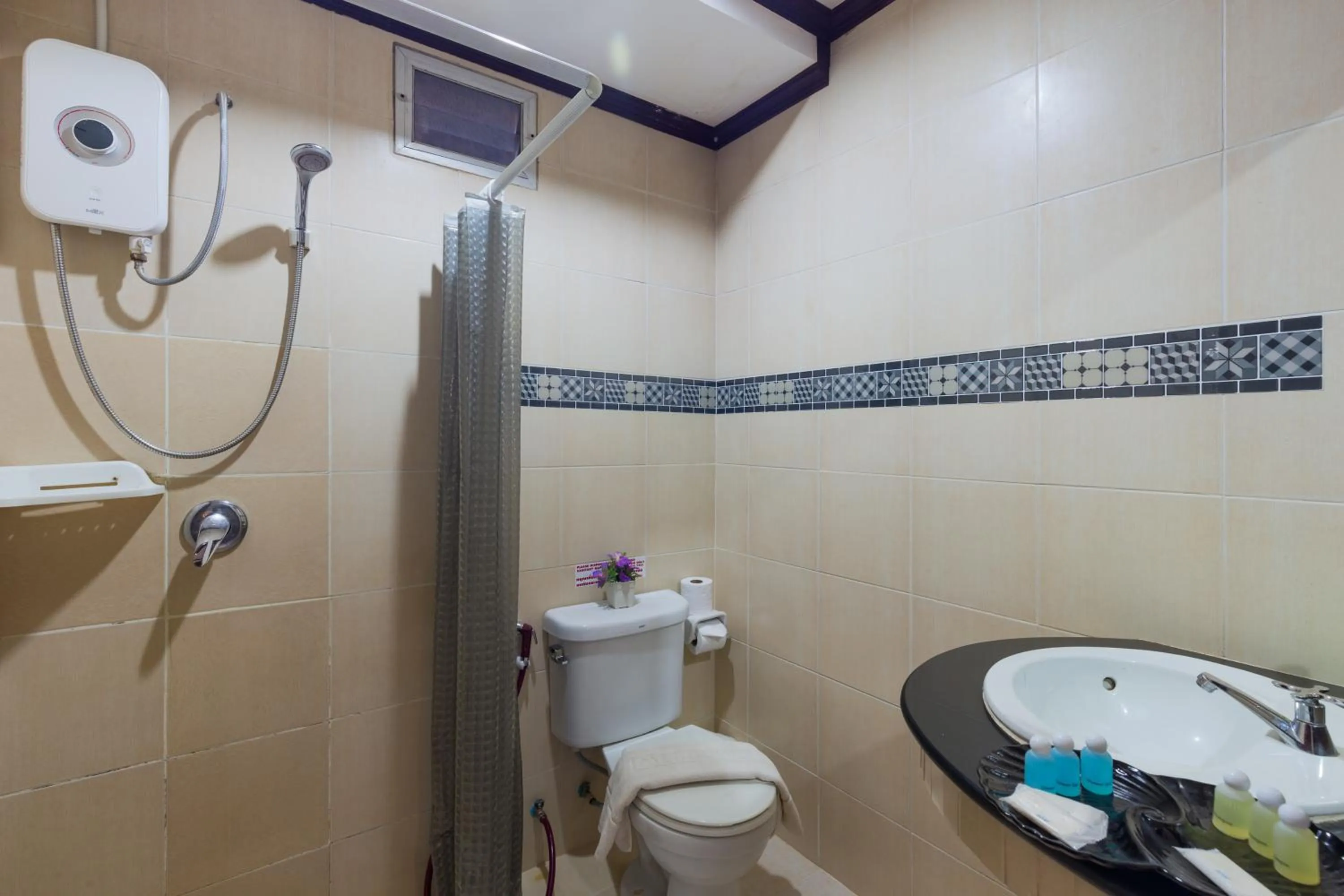 Other in Grand Orchid Inn Patong beach