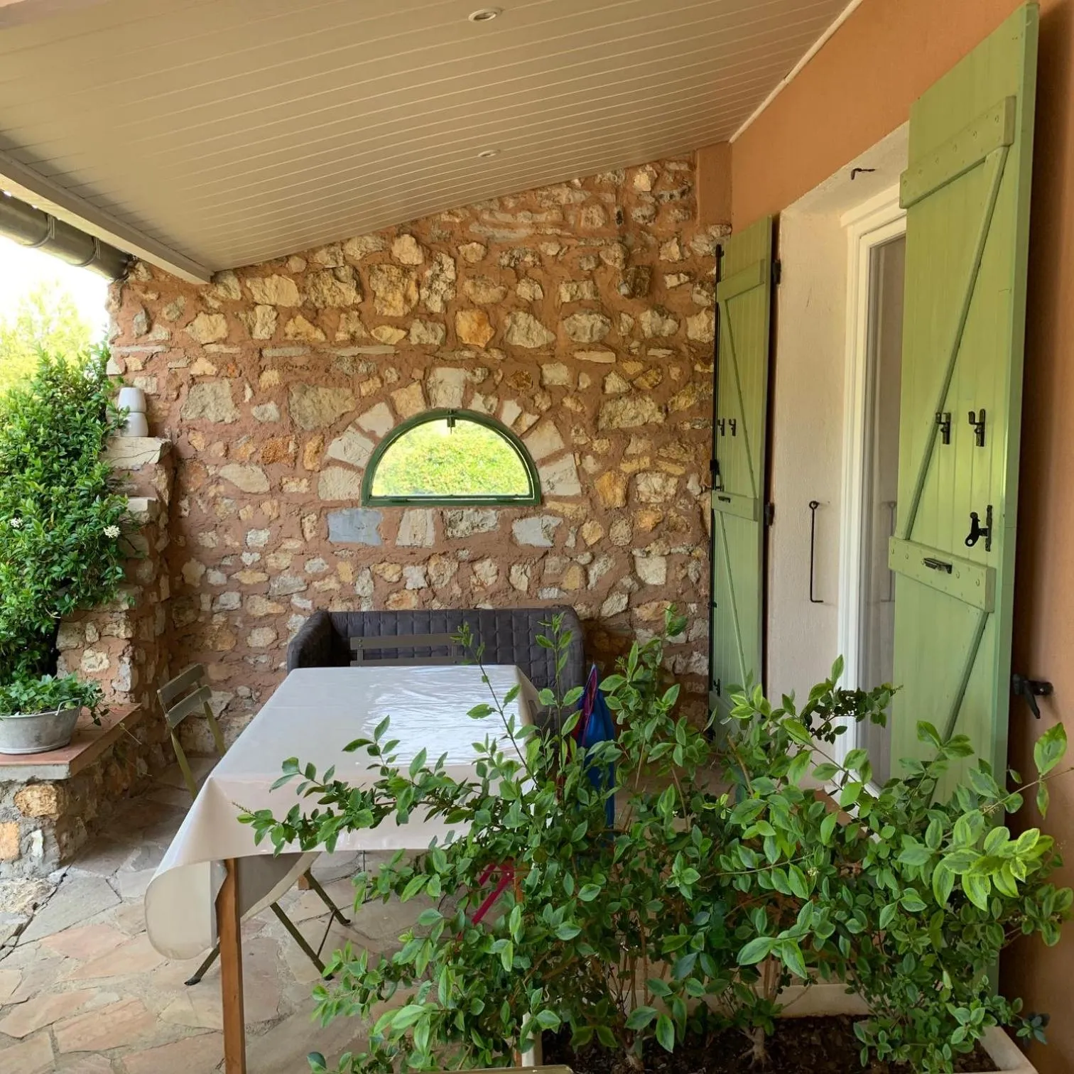 Chambre d'hôtes Le Cèdre