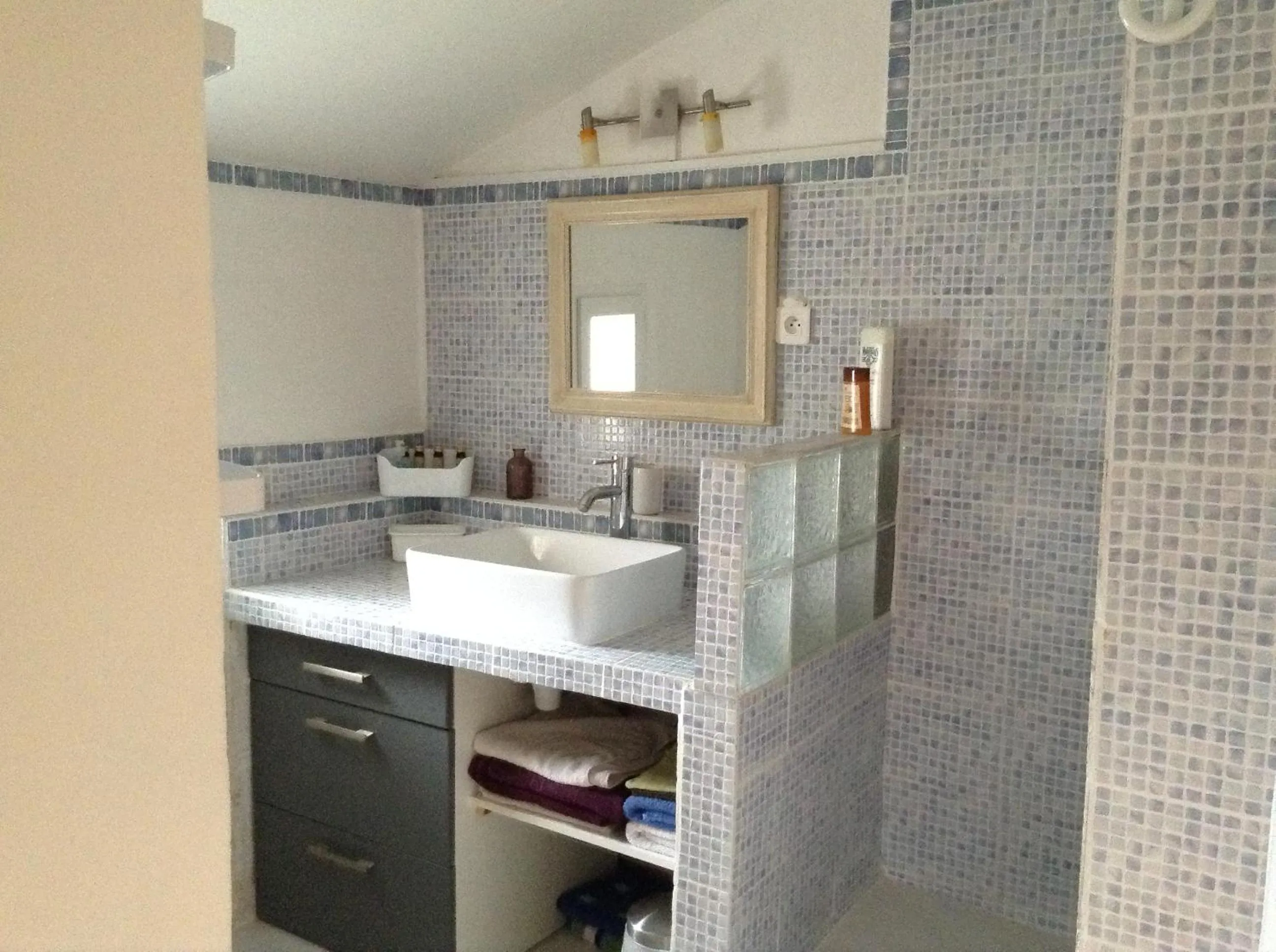 Chambre d'hôtes Le Cèdre