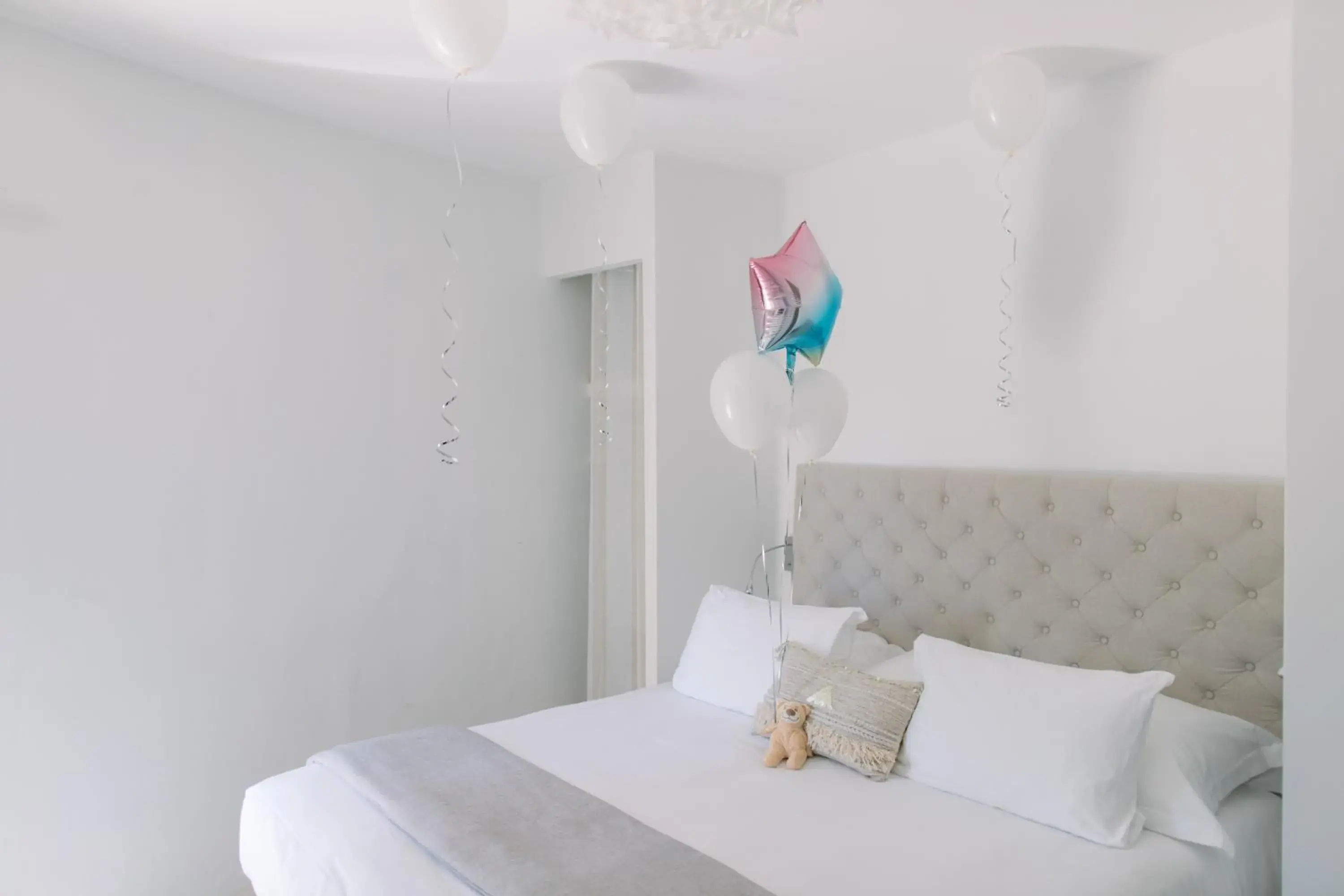 Double or Twin Room with Garden View in L'Hostellerie du Moulin des Oliviers Double or Twin Room with Garden View in L'Hostellerie du Moulin des Oliviers