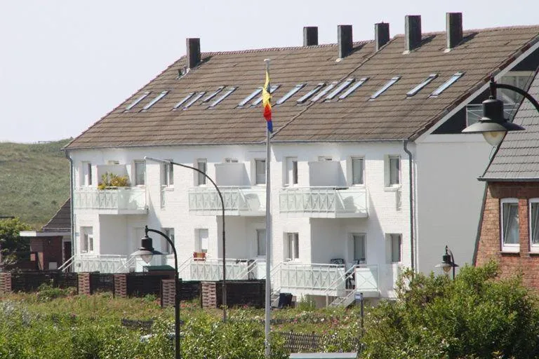 Lachmoewe