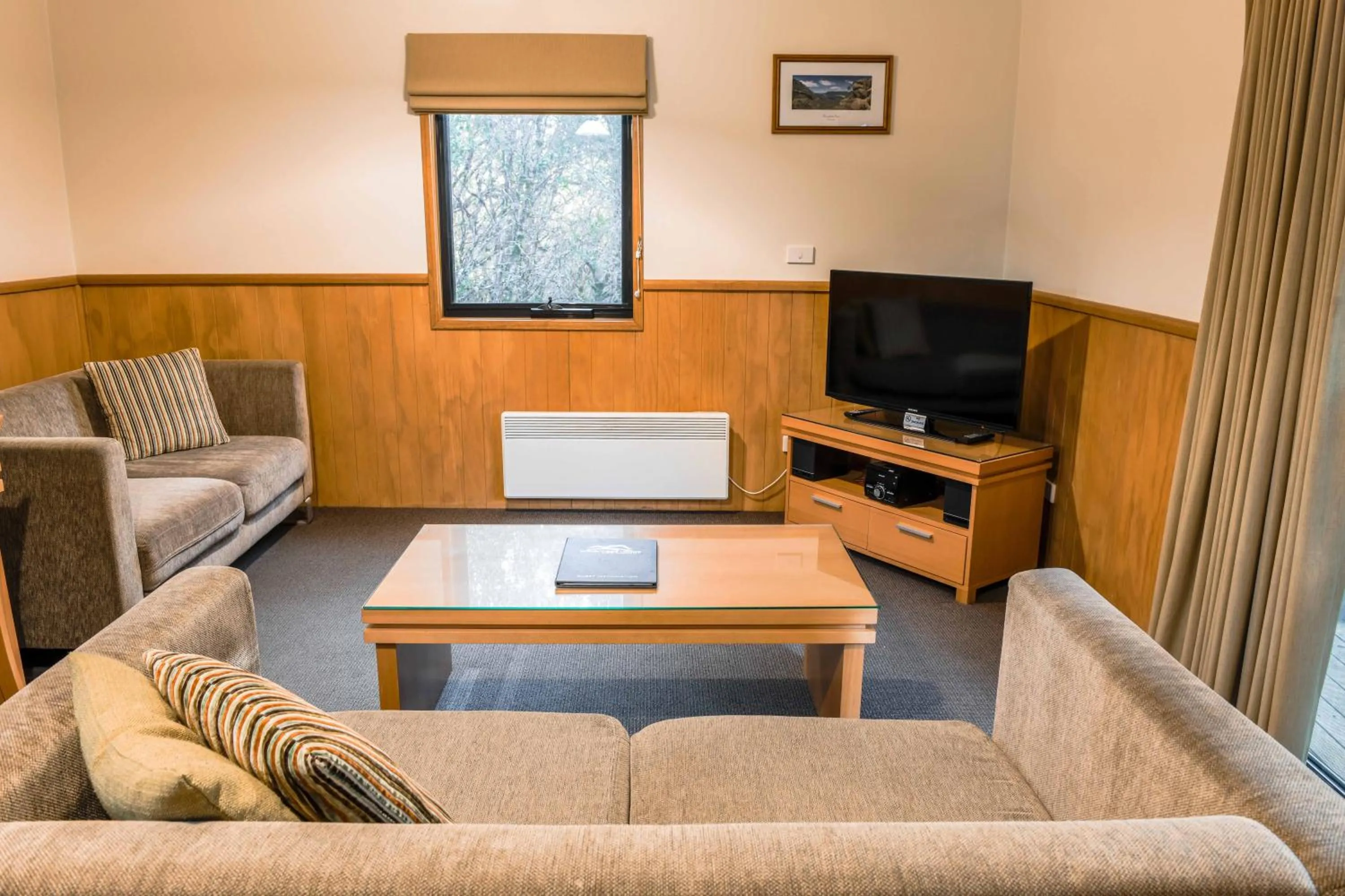 Other in Cradle Mountain Wilderness Village