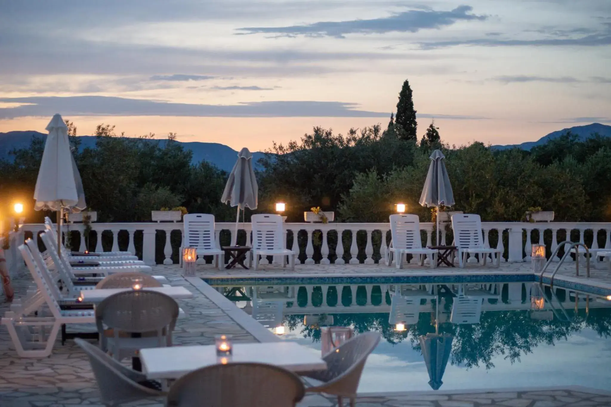 Studio in Villa Myrto Studio in Villa Myrto