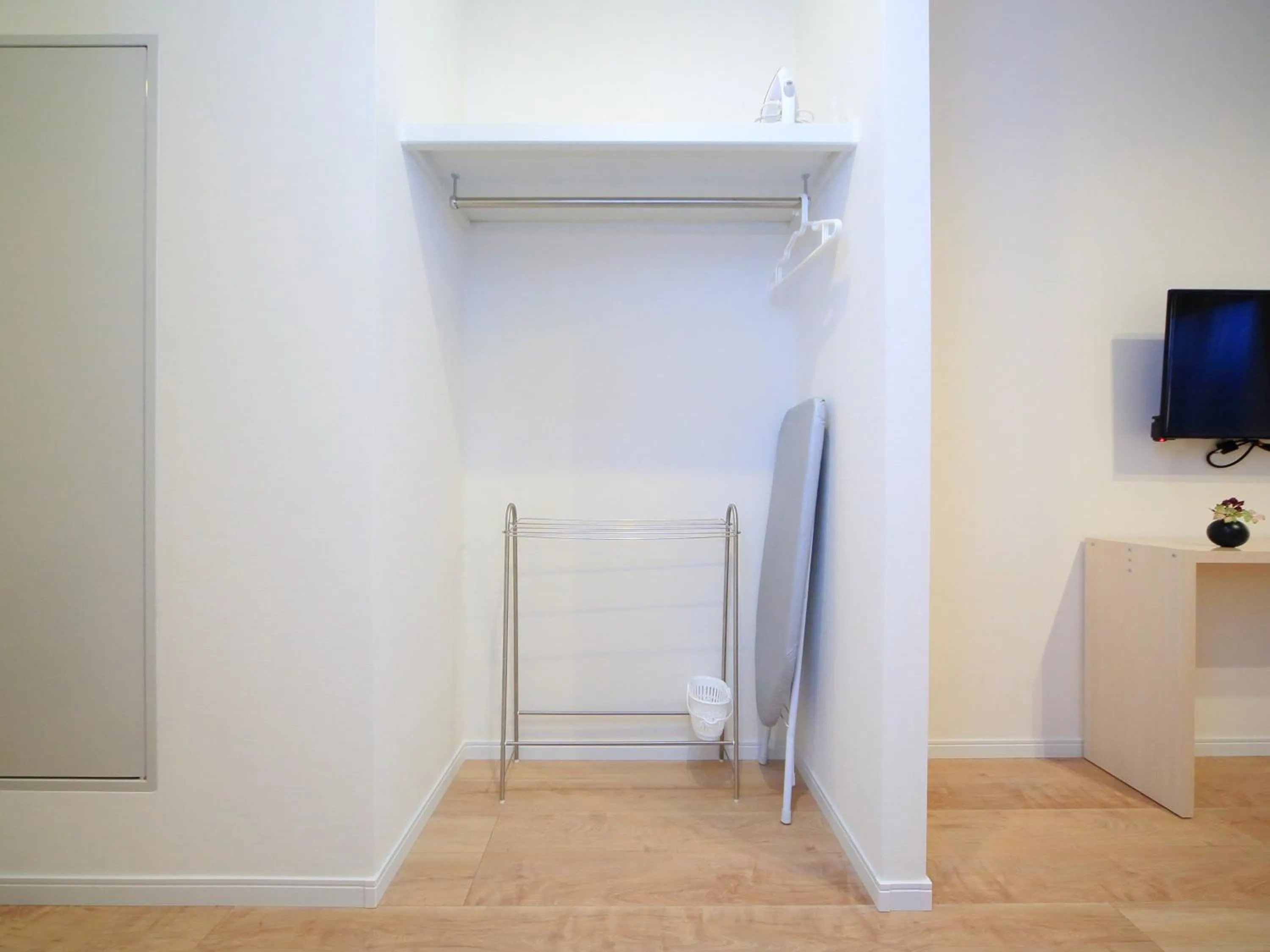 Photo of the whole room in Kamon Inn Toji Higashi