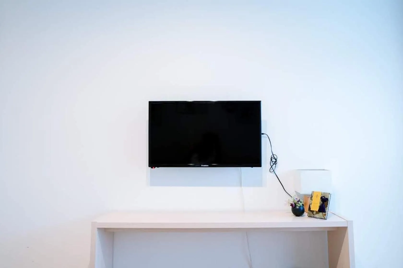 TV and multimedia in Kamon Inn Toji Higashi