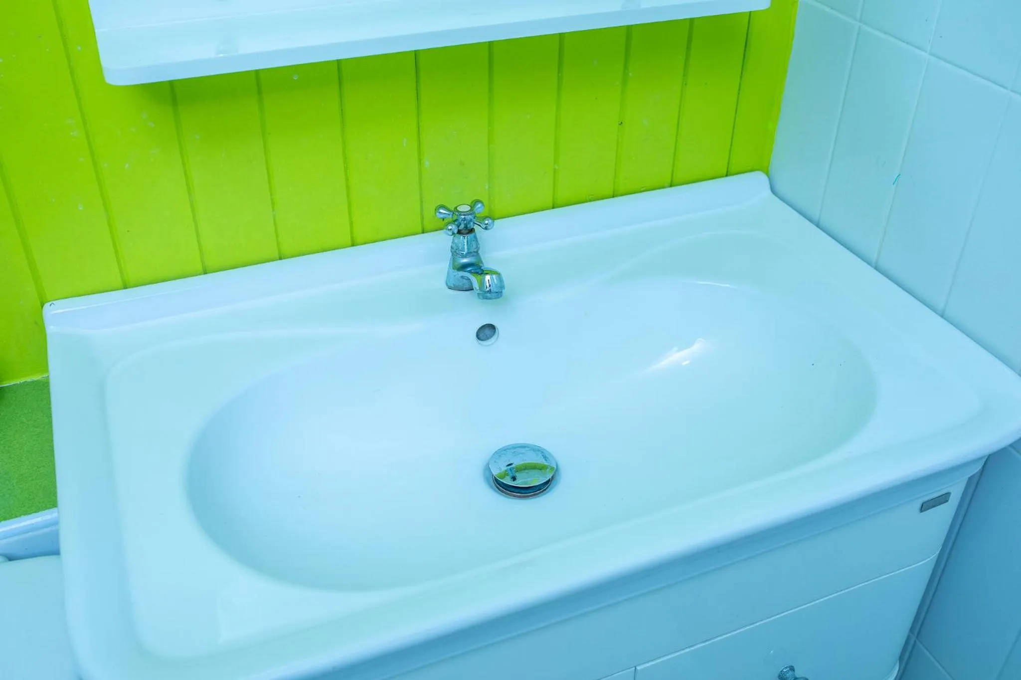 Bedroom in Rung Arun Resort