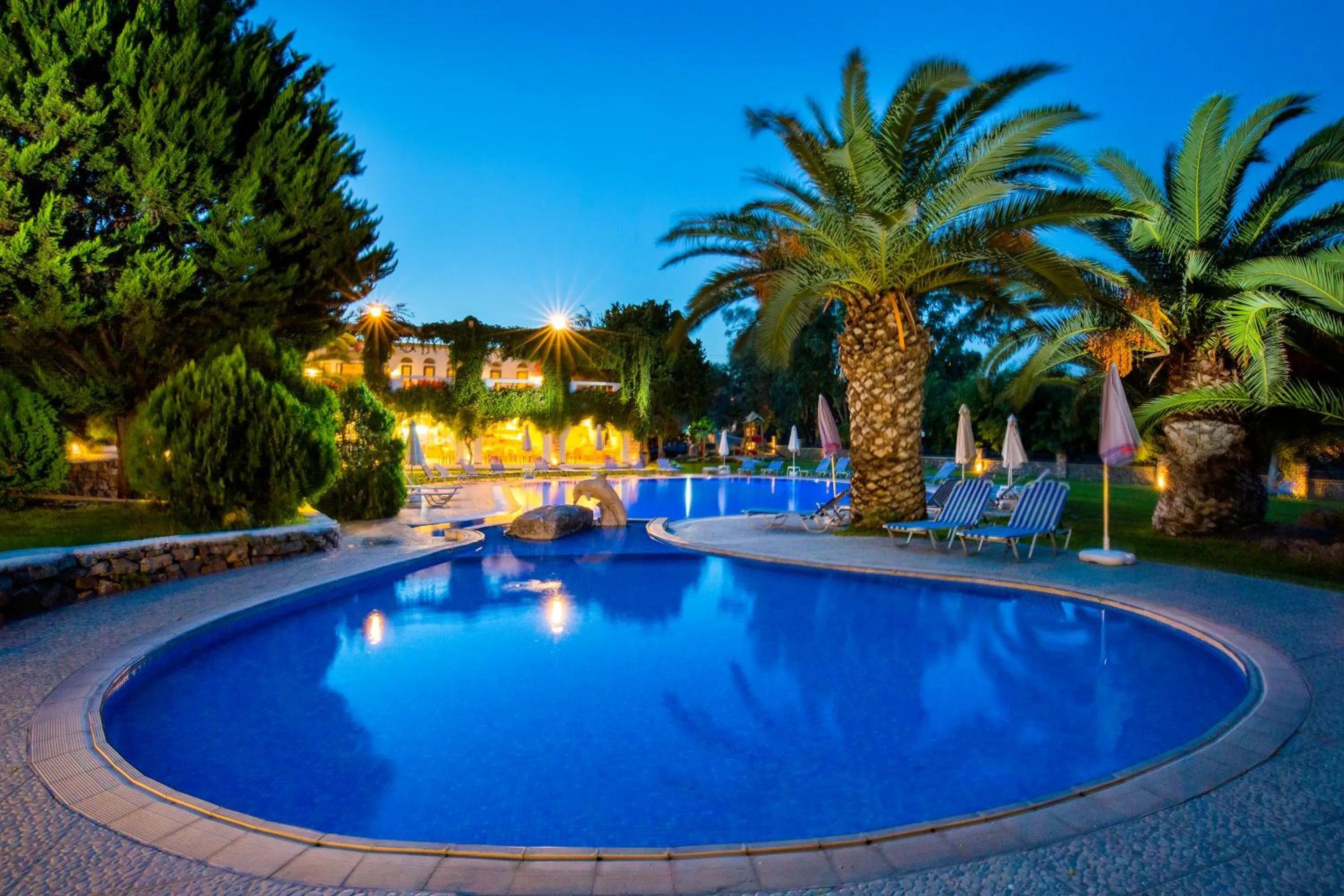 Ekaterini Hotel