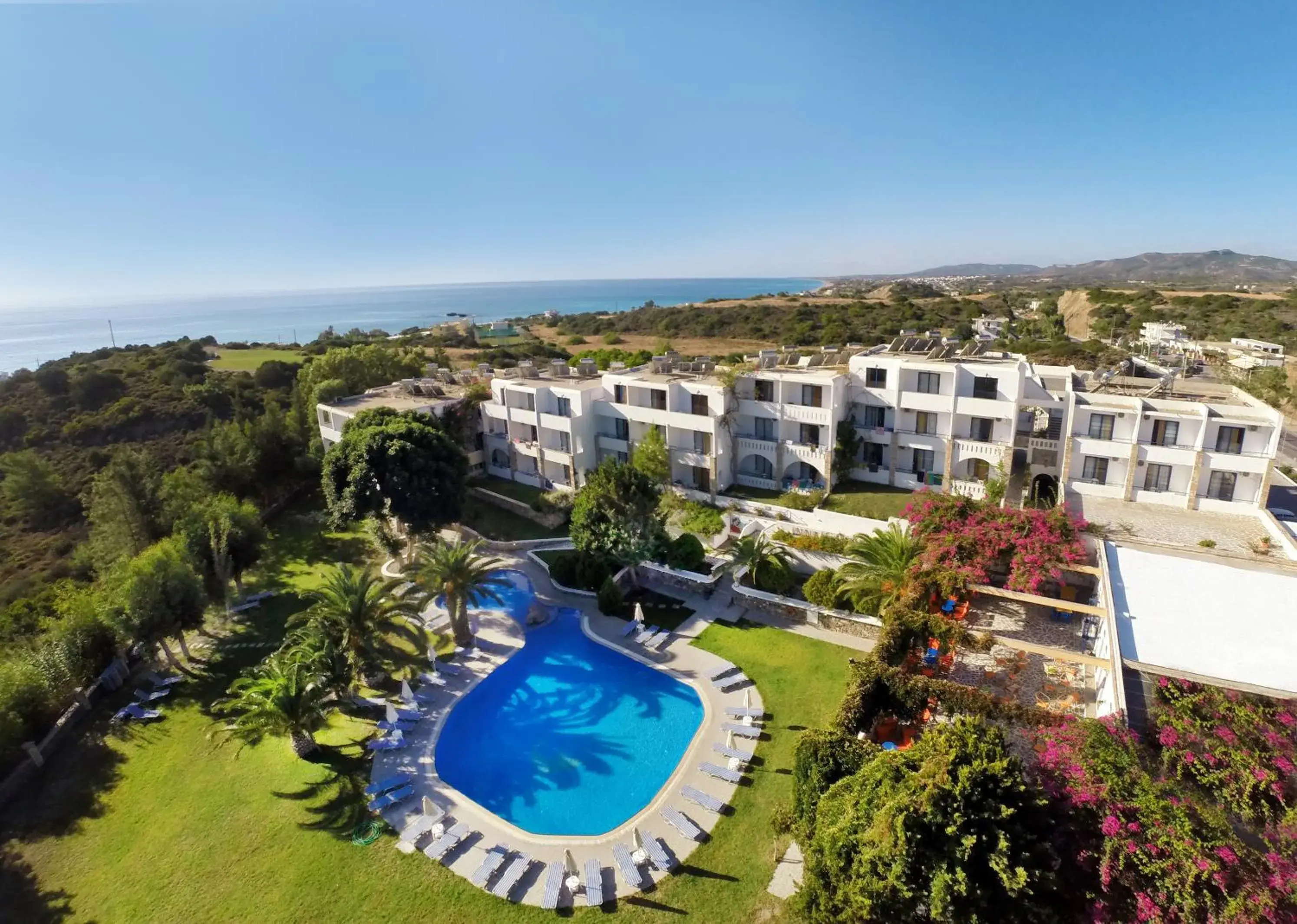 Ekaterini Hotel Ekaterini Hotel