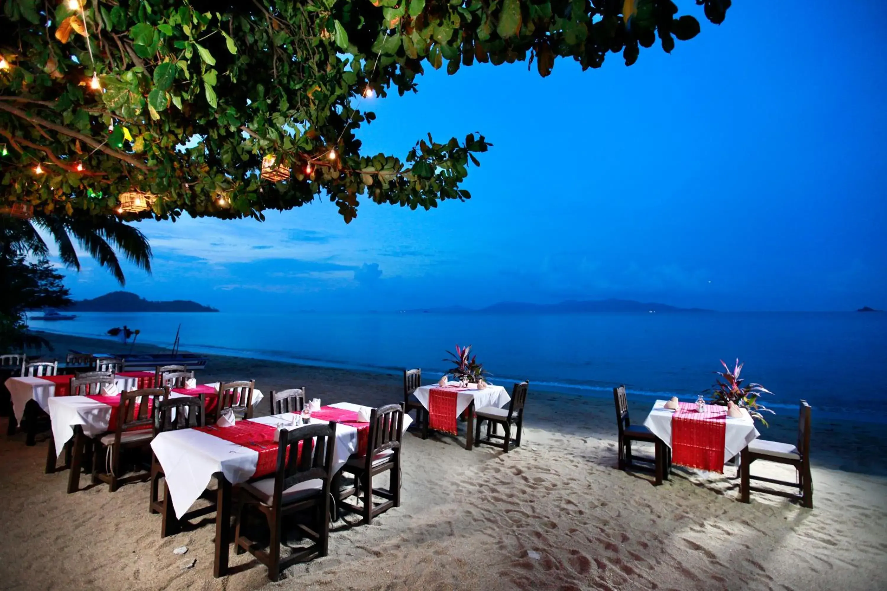 Restaurant/places to eat in Smile House - Fisherman Village Restaurant/places to eat in Smile House - Fisherman Village