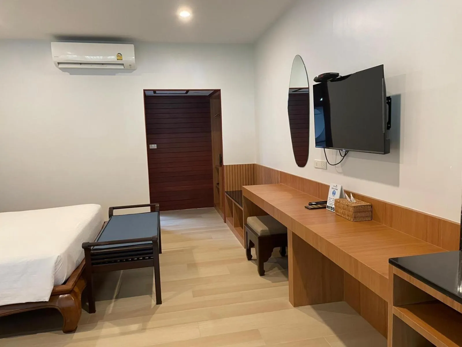 Bed in Smile House - Fisherman Village