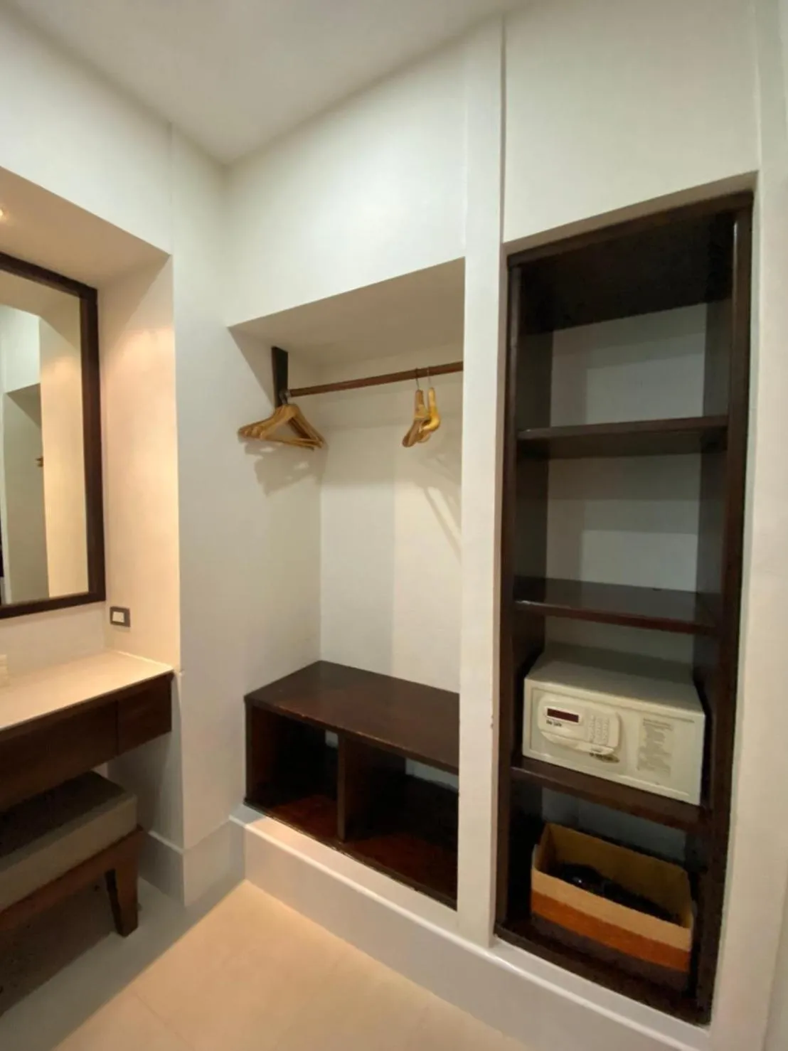 Bed in Smile House - Fisherman Village