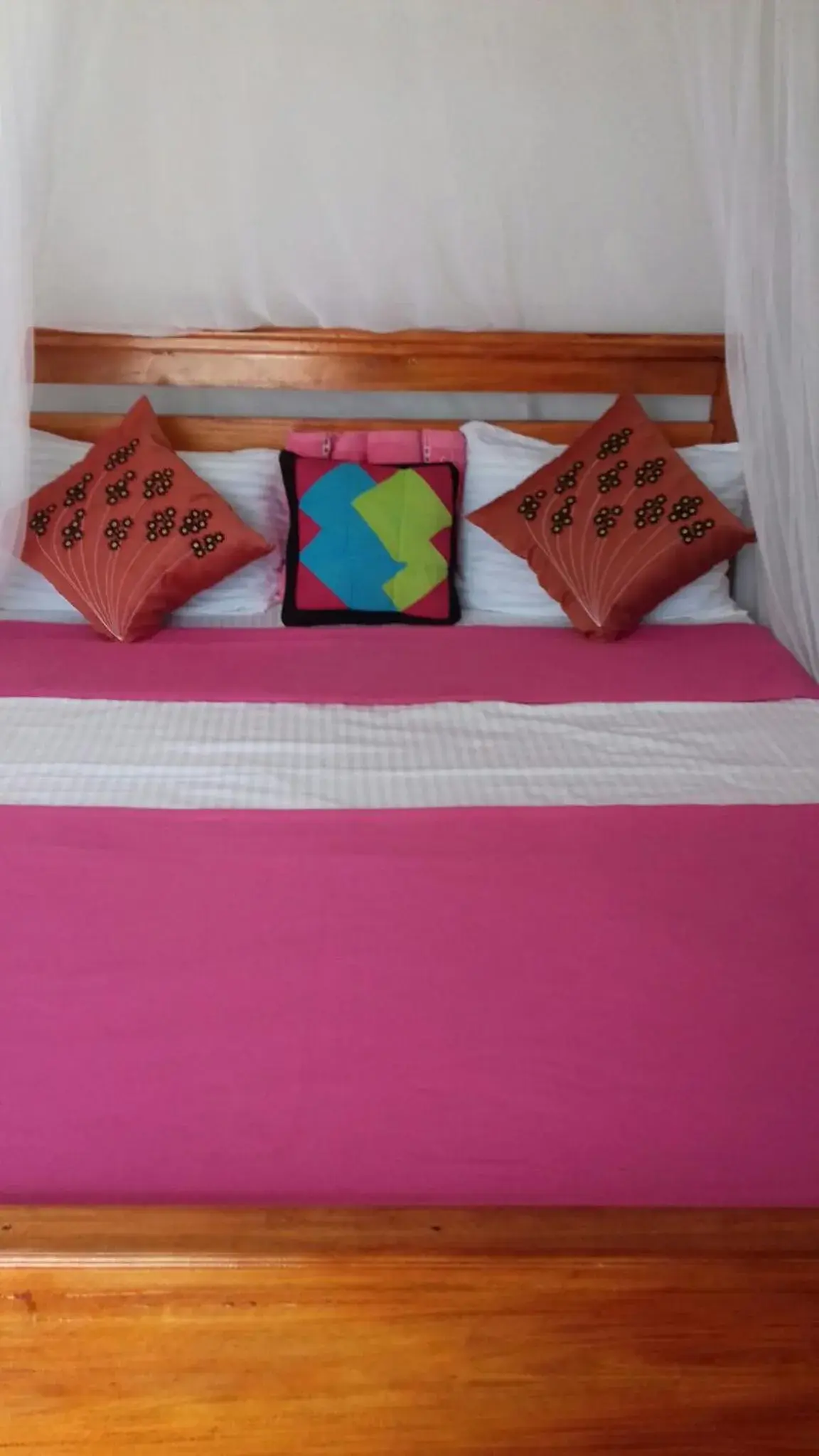 Triple Room with Mountain View - single occupancy in Opal Cottage Ella Triple Room with Mountain View - single occupancy in Opal Cottage Ella